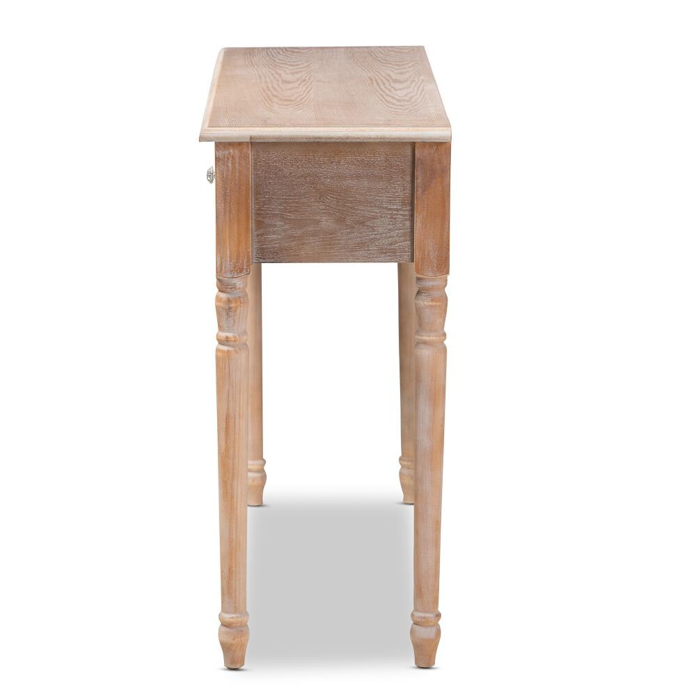 Baxton Studio 162-10265-LW Console-Sofa-Tables - View #3