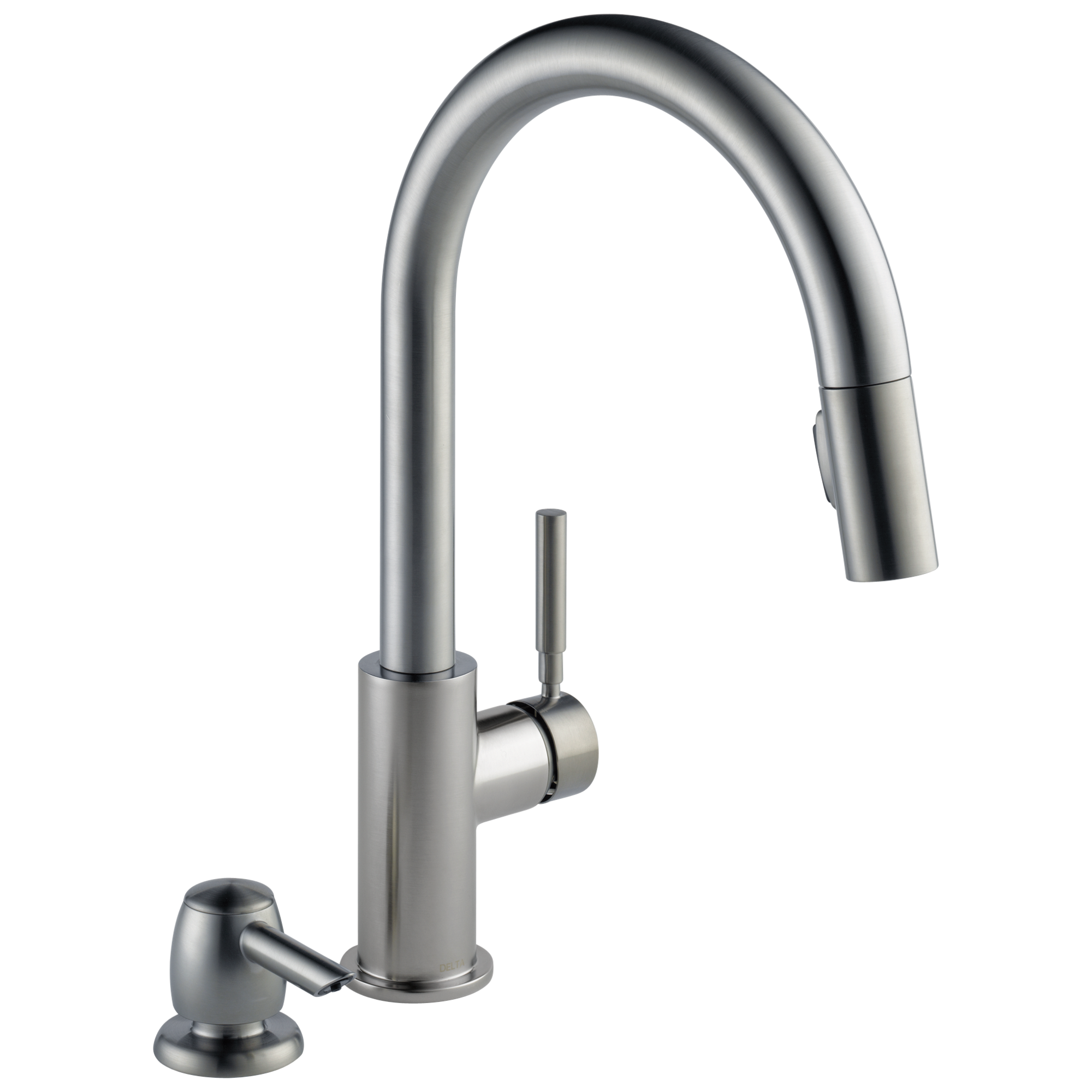 3-Hole Compatible Kitchen Faucets at Lowes.com