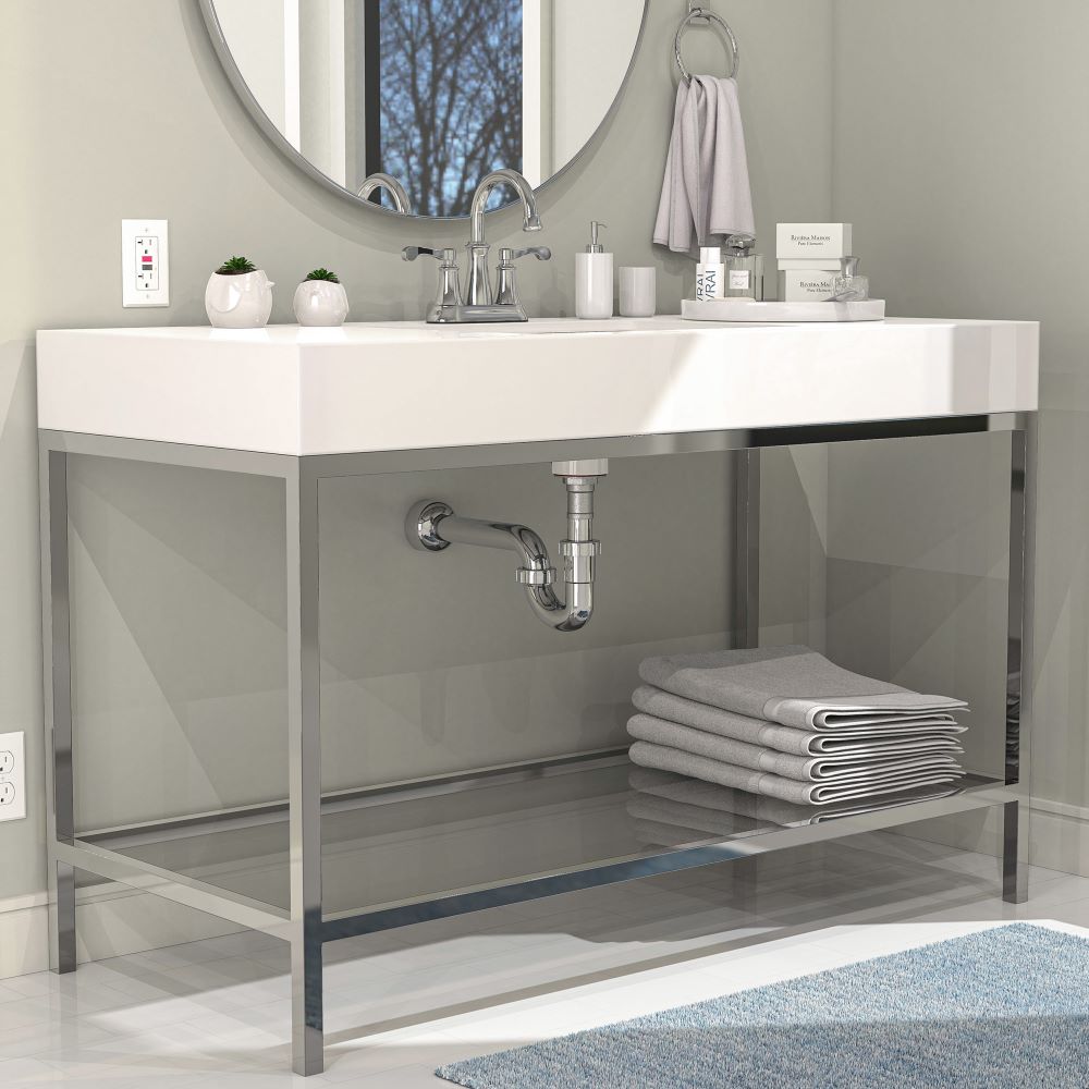 Dearborn 1000000612 Under-Sink-Tubular-Drainage - View #4