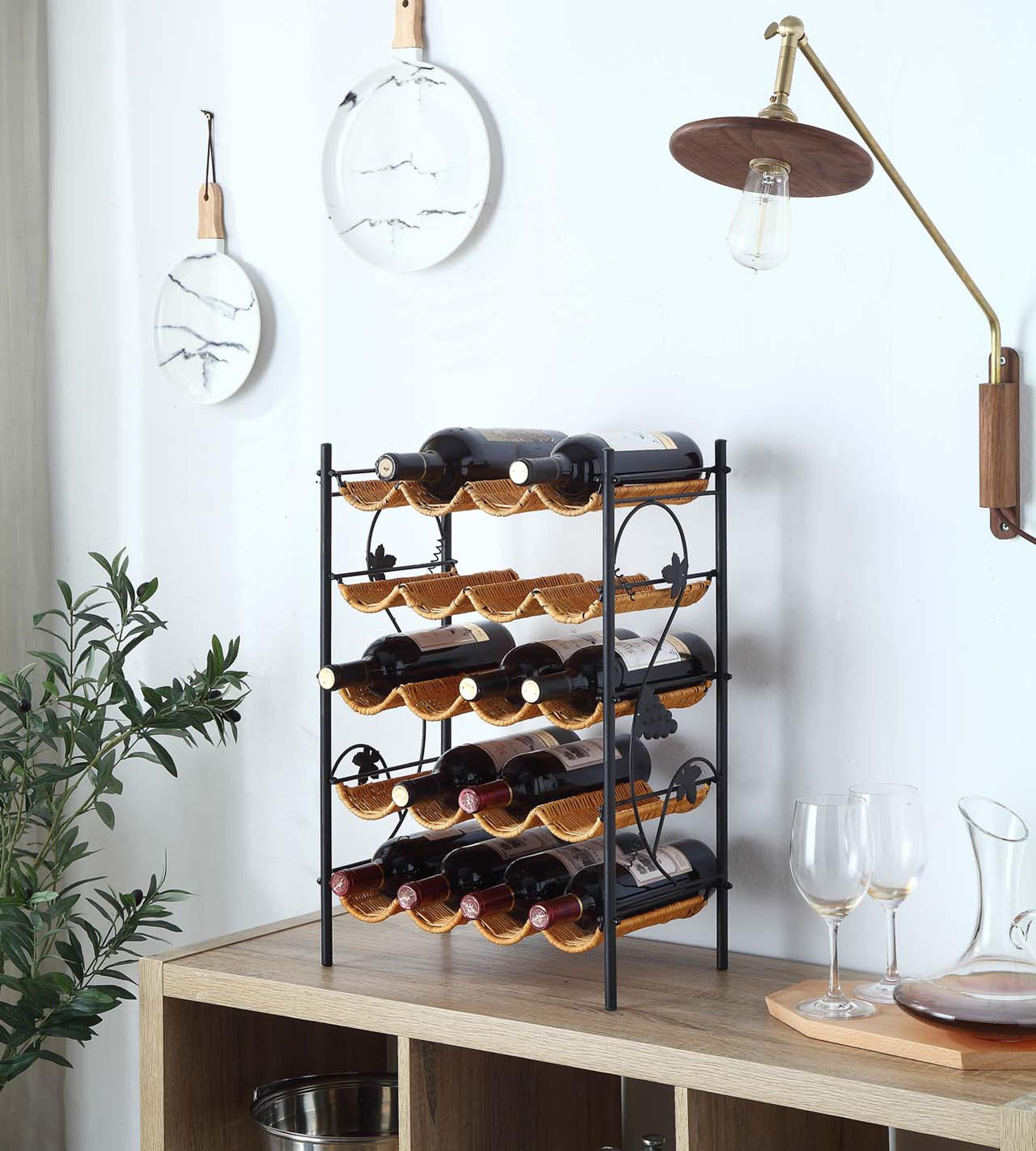 4D Concepts 263015 Wine-Racks - View #2