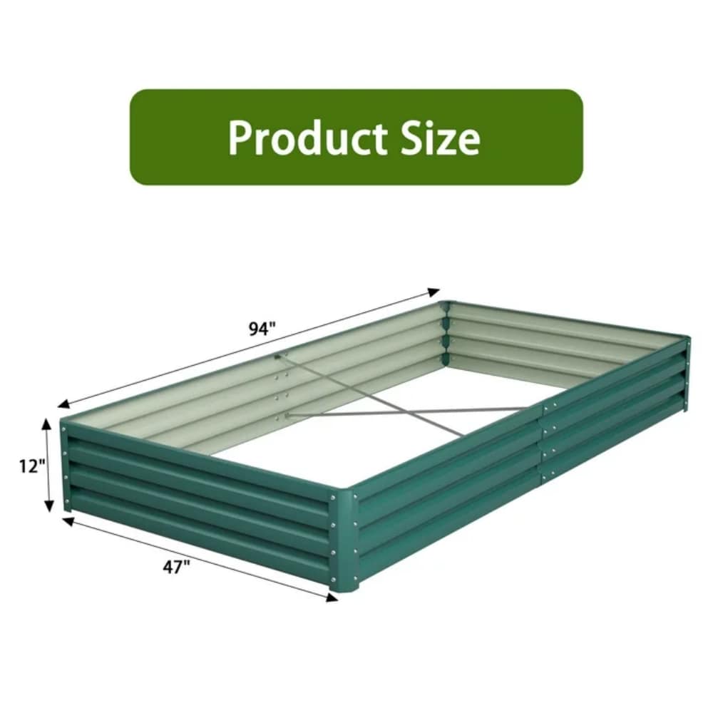 Vineego LS-GB22-0074-9 Raised-Garden-Beds - View #5