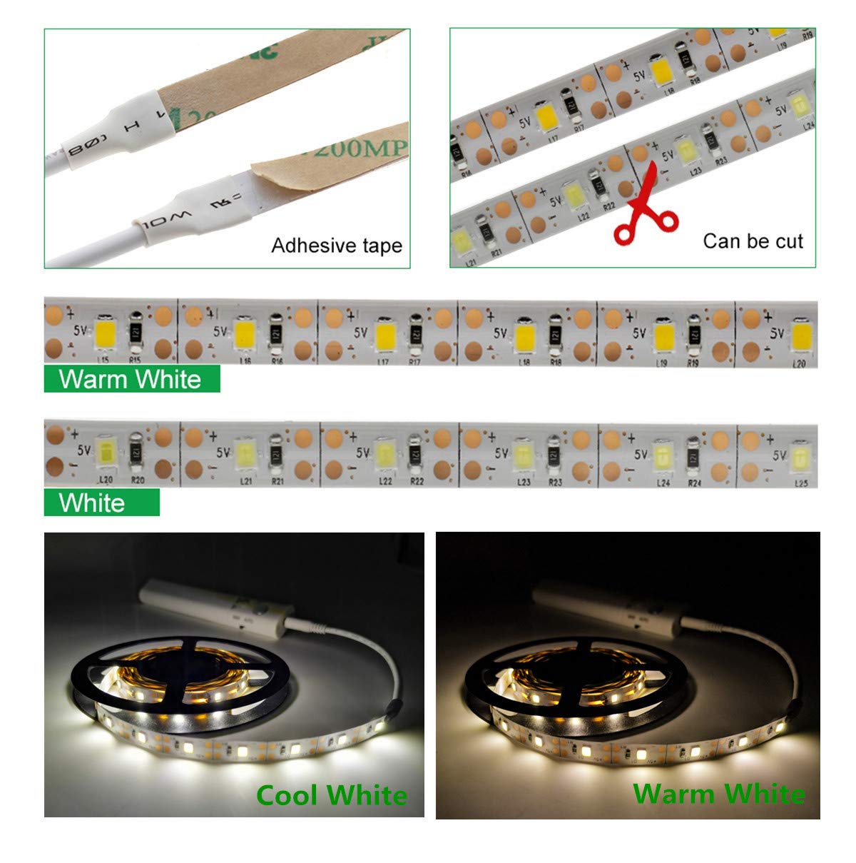 Lukvuzo LLU0817L347 Rope-Lights - View #4