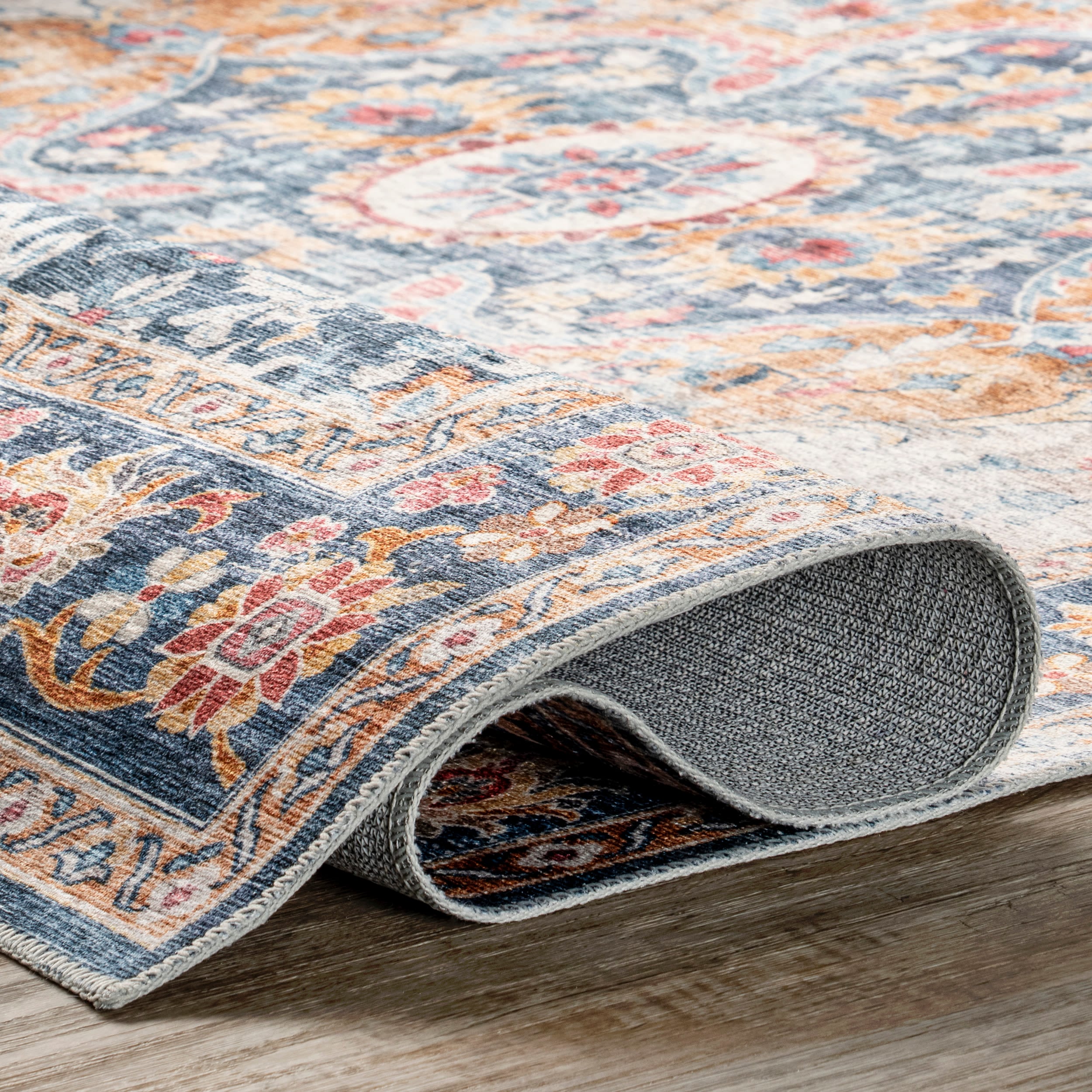 nuLOOM HJTH06A-2608 rugs - View #4