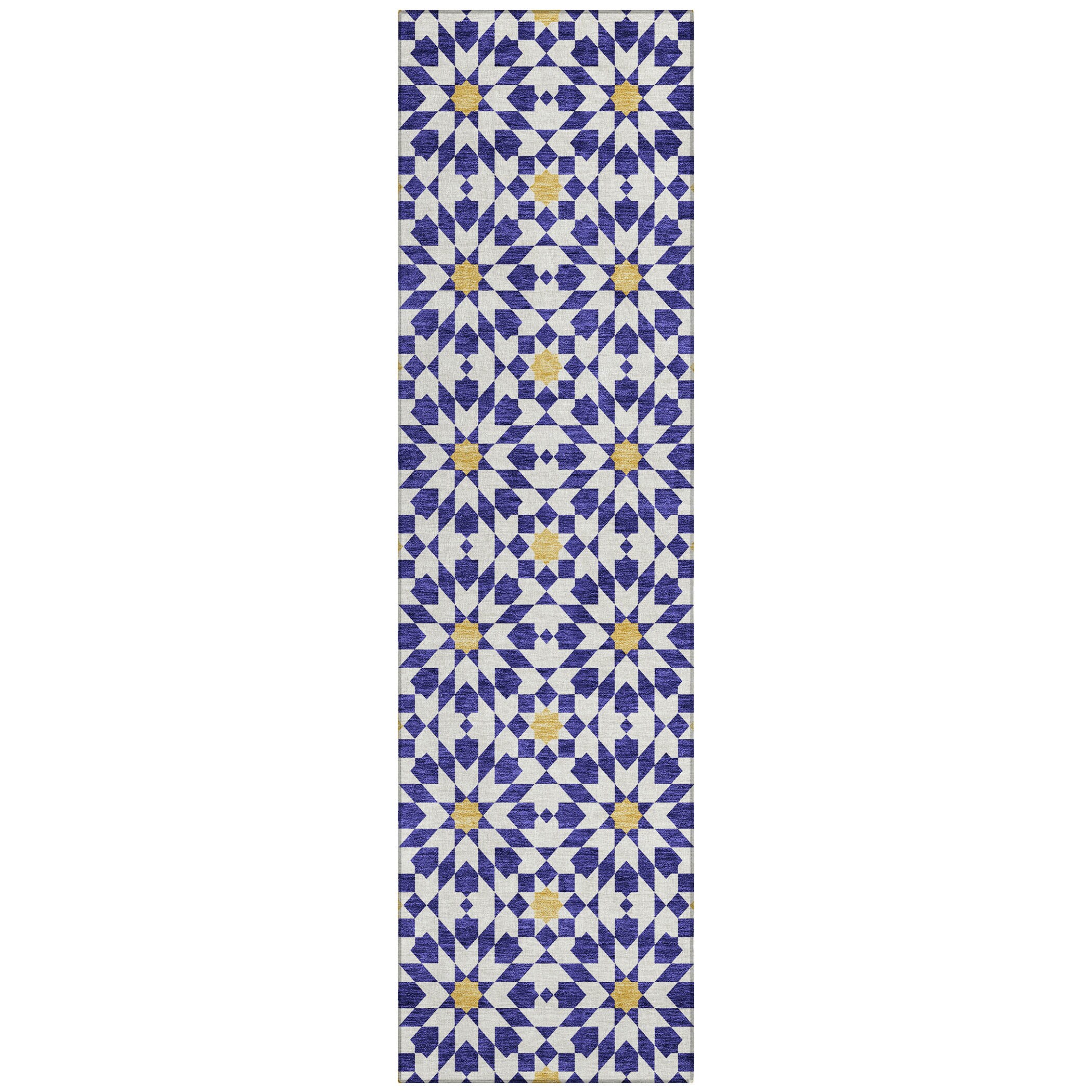 Addison Rugs ACN734NA2X8 rugs - View #2