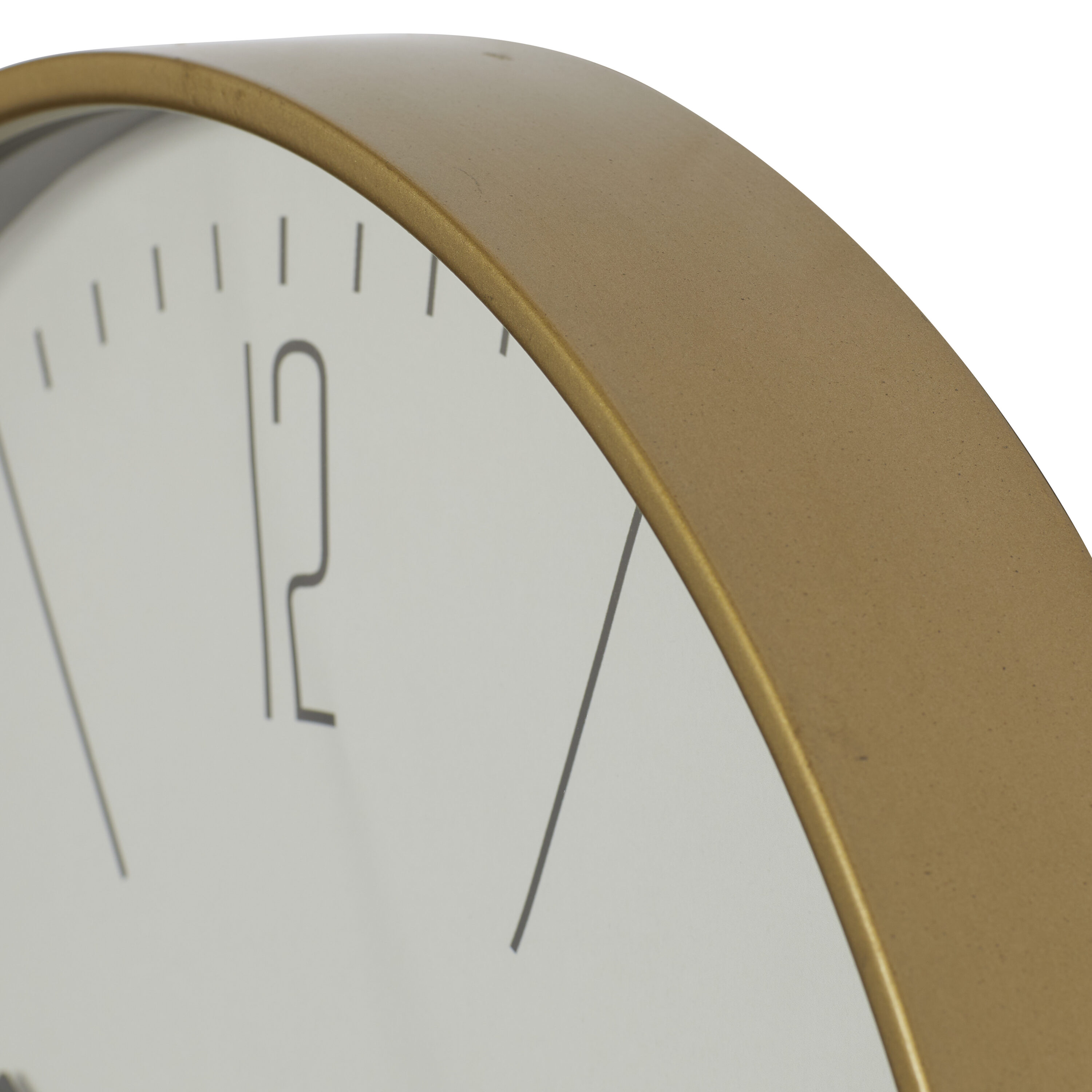 Grayson Lane 92287 Indoor-Outdoor-Clocks - View #3