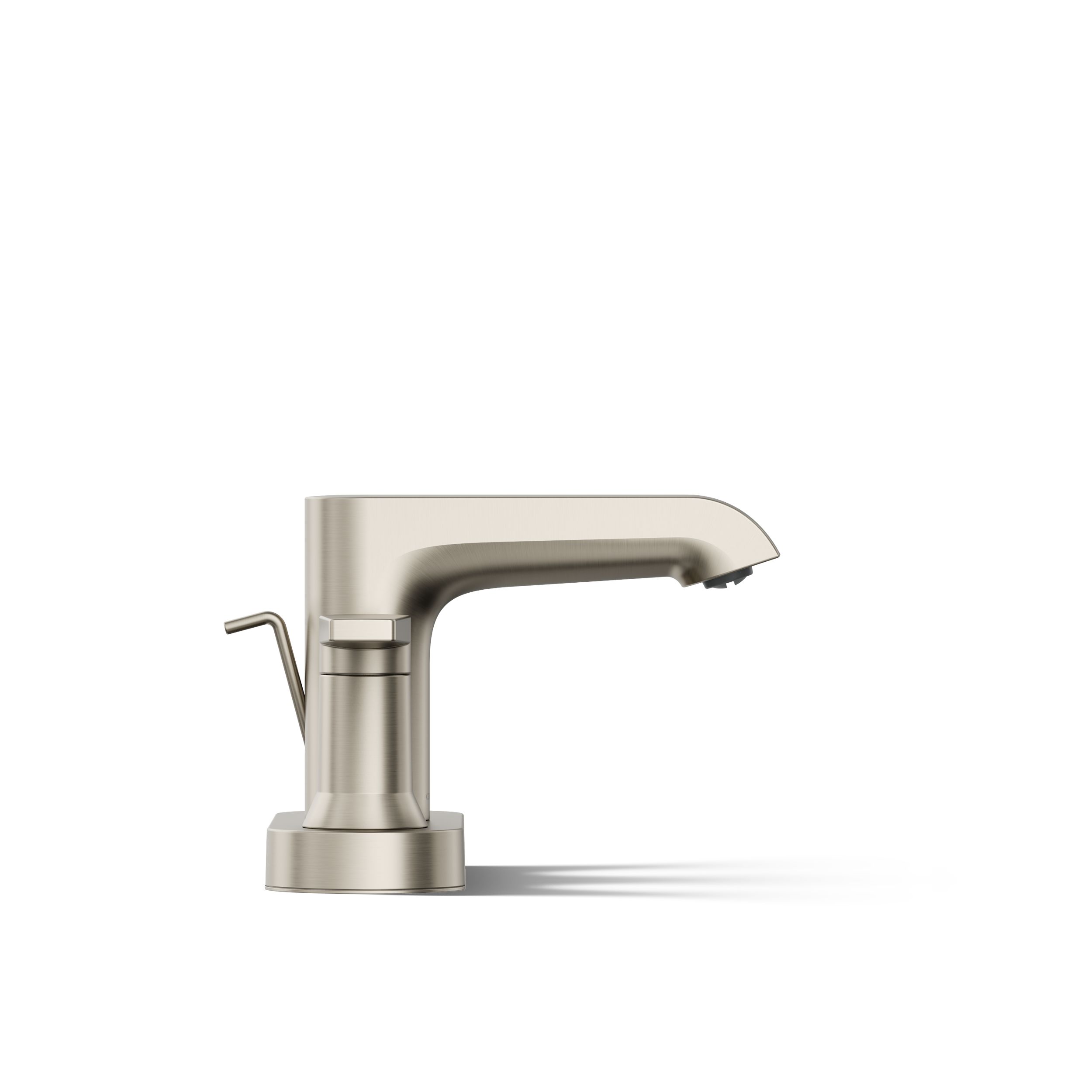 KOHLER K-97094-4-BN Lavatory-Faucets - View #8