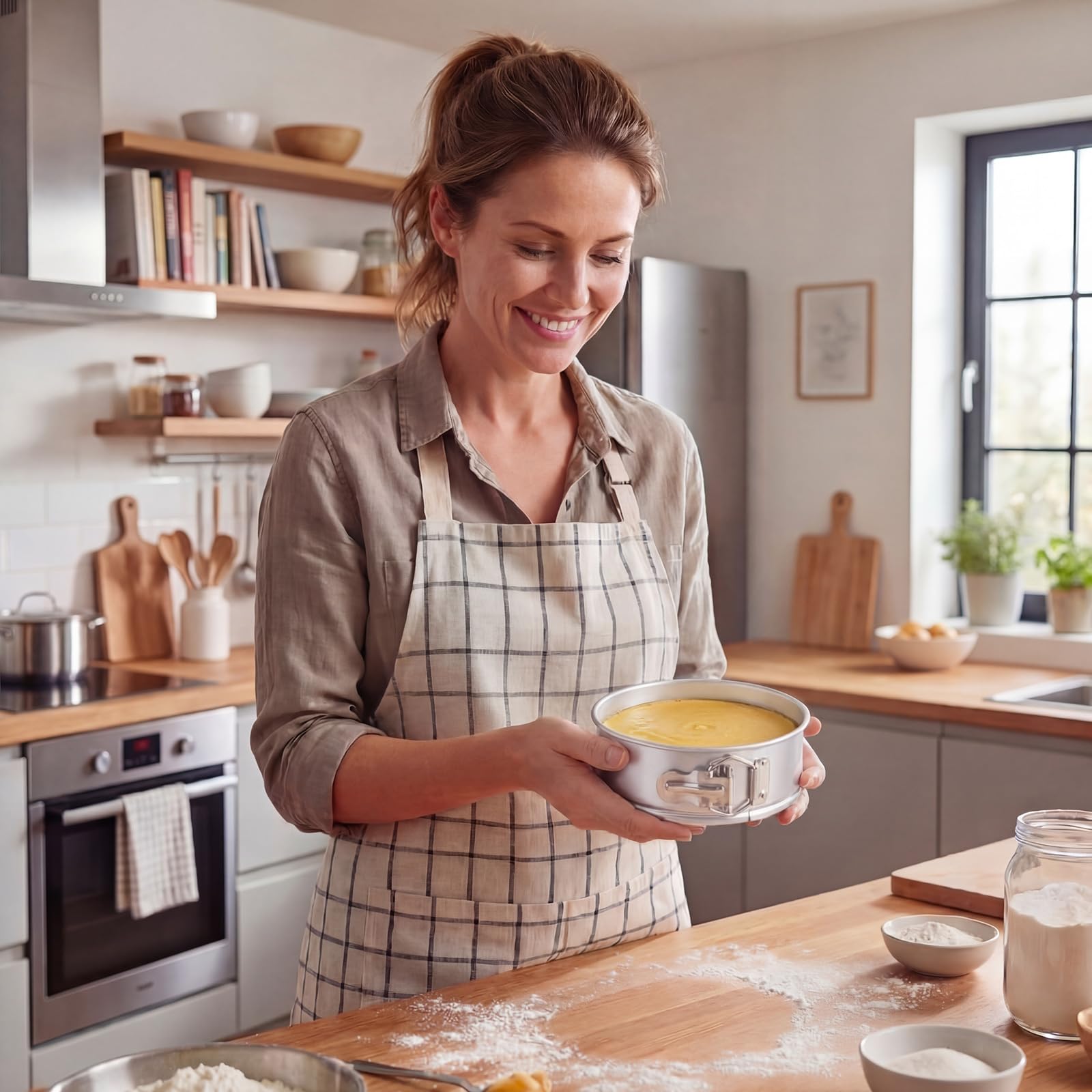 DHMHD LDH0819X095 bakeware - View #4