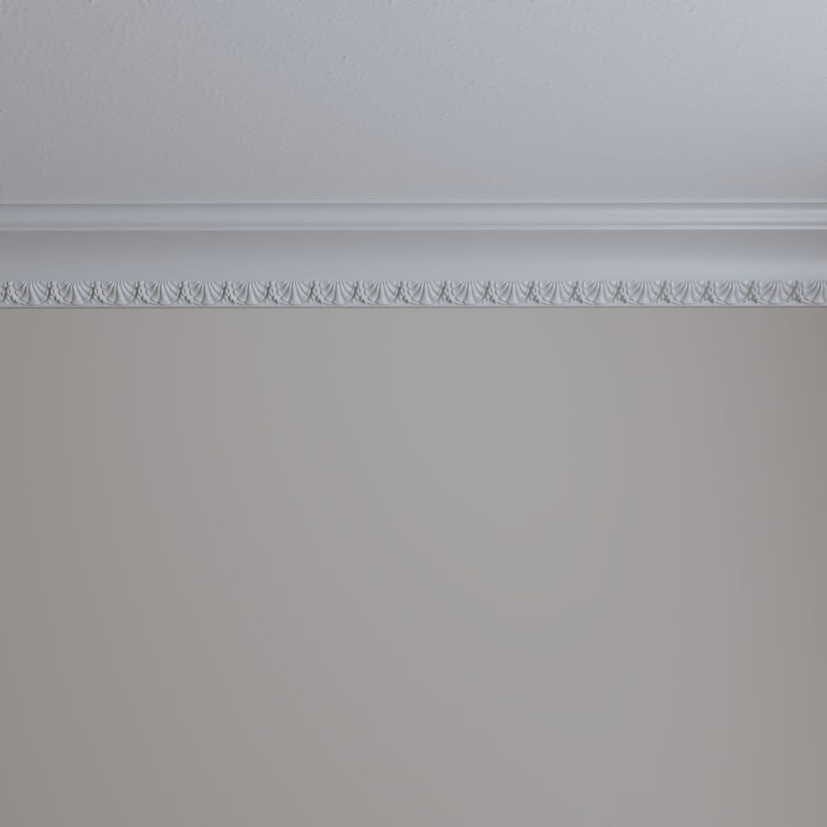 Ekena Millwork MLD04X04X06SH-CASE-2 Crown-Moulding - View #11