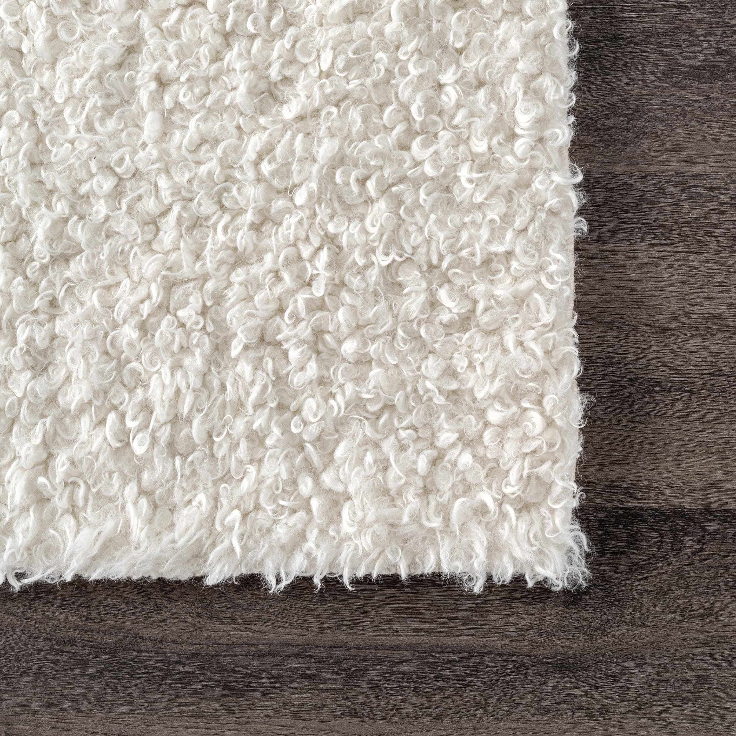nuLOOM HJWT01A-508 rugs - View #5