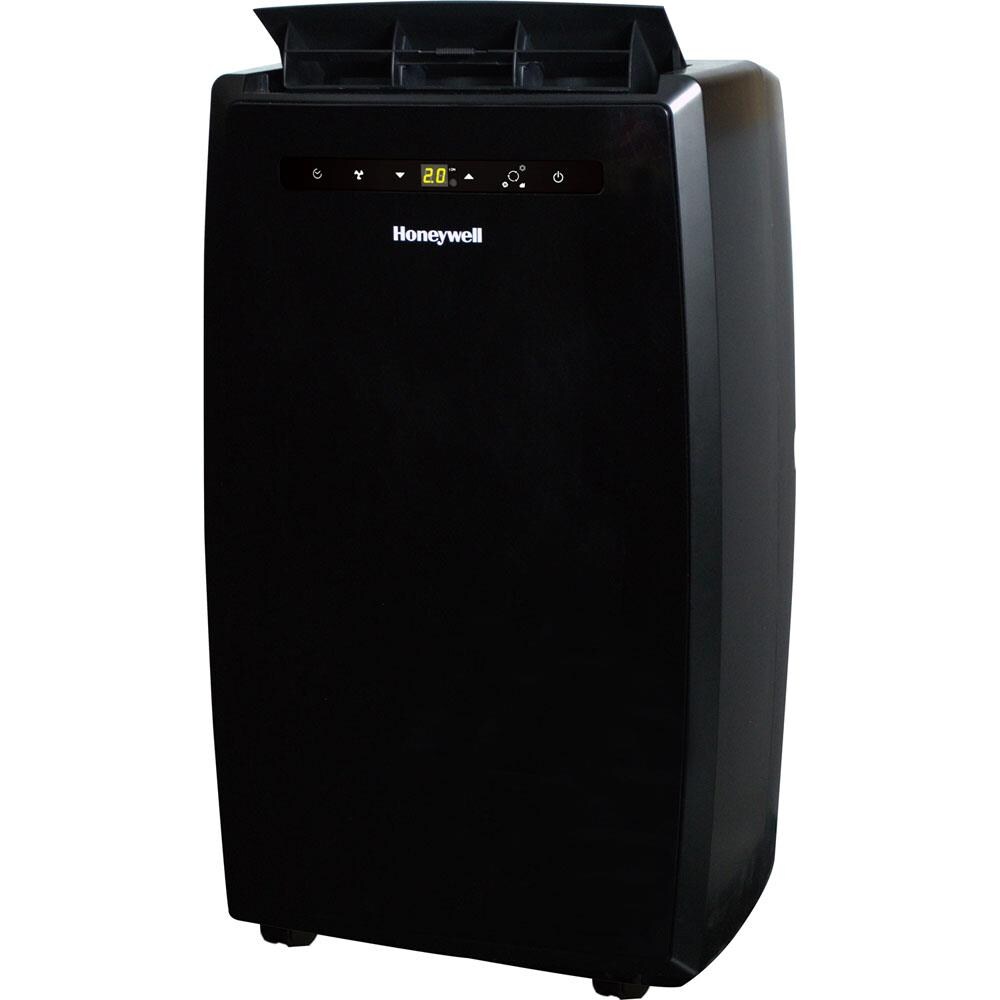 5,500 BTU (10,000 BTU ASHRAE) Portable Air Conditioner with Remote