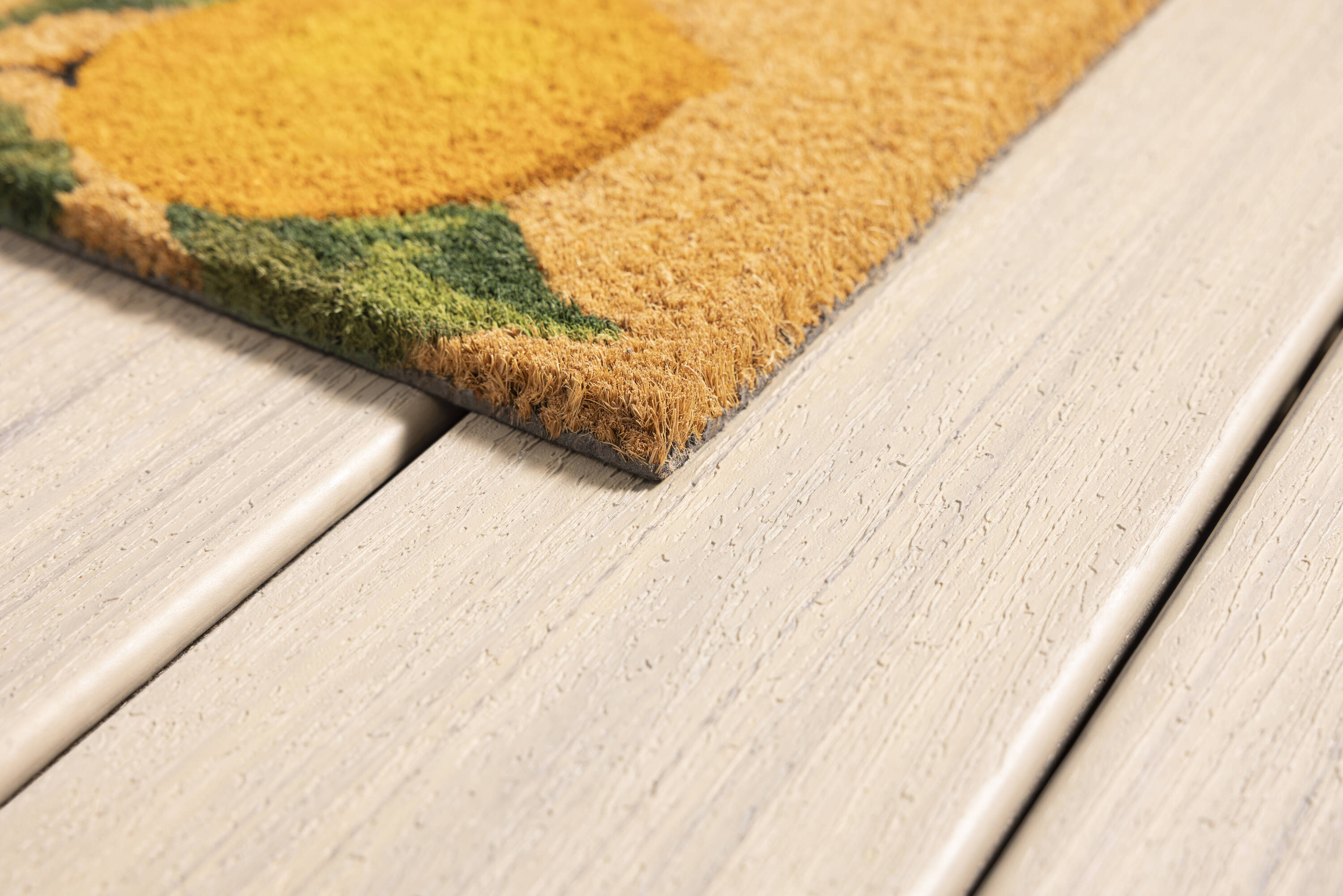 Style Selections WG-Q225-HLO SUNSHINE Mats-Cat - View #3