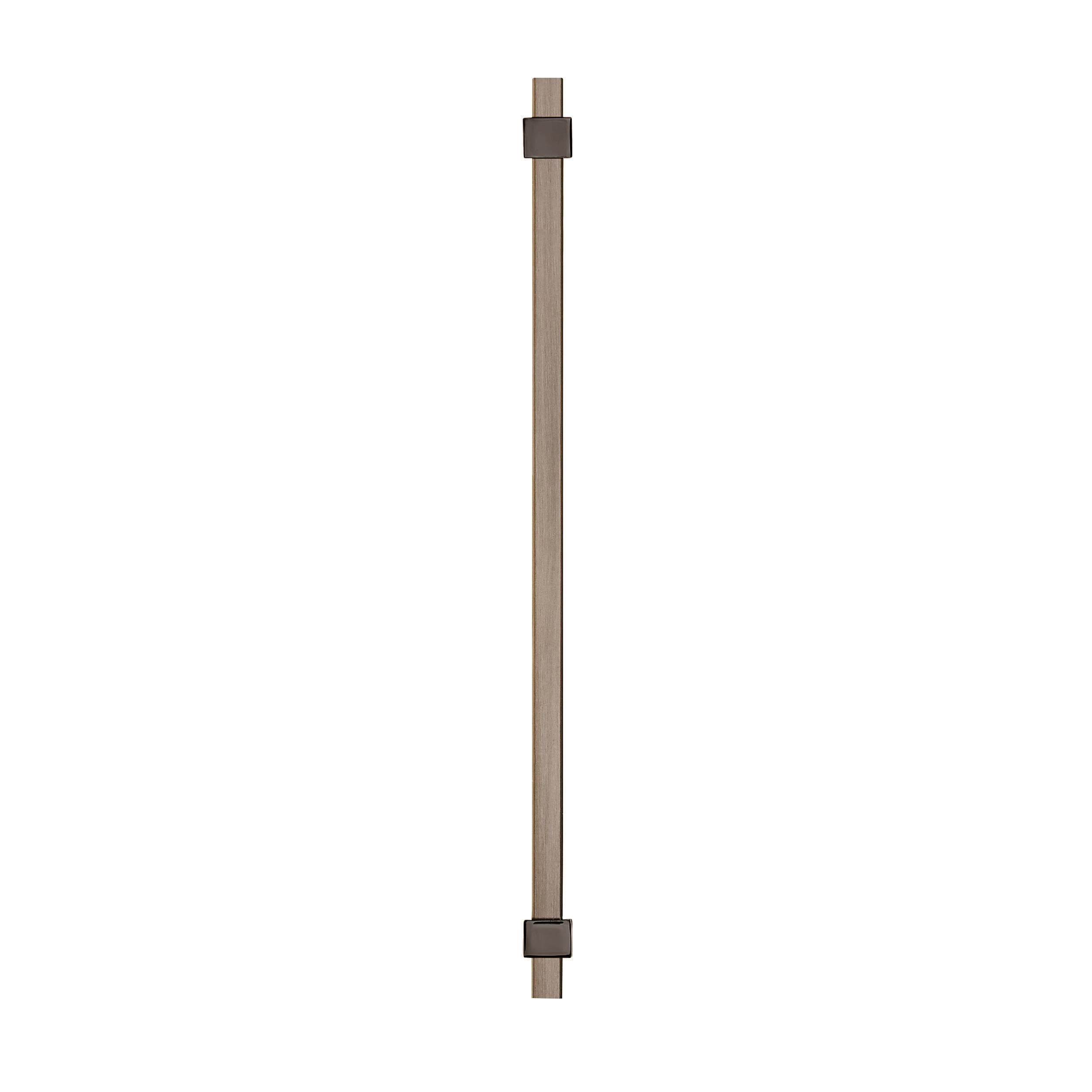 Amerock BP36725BBNBN Cabinet-Pulls - View #4