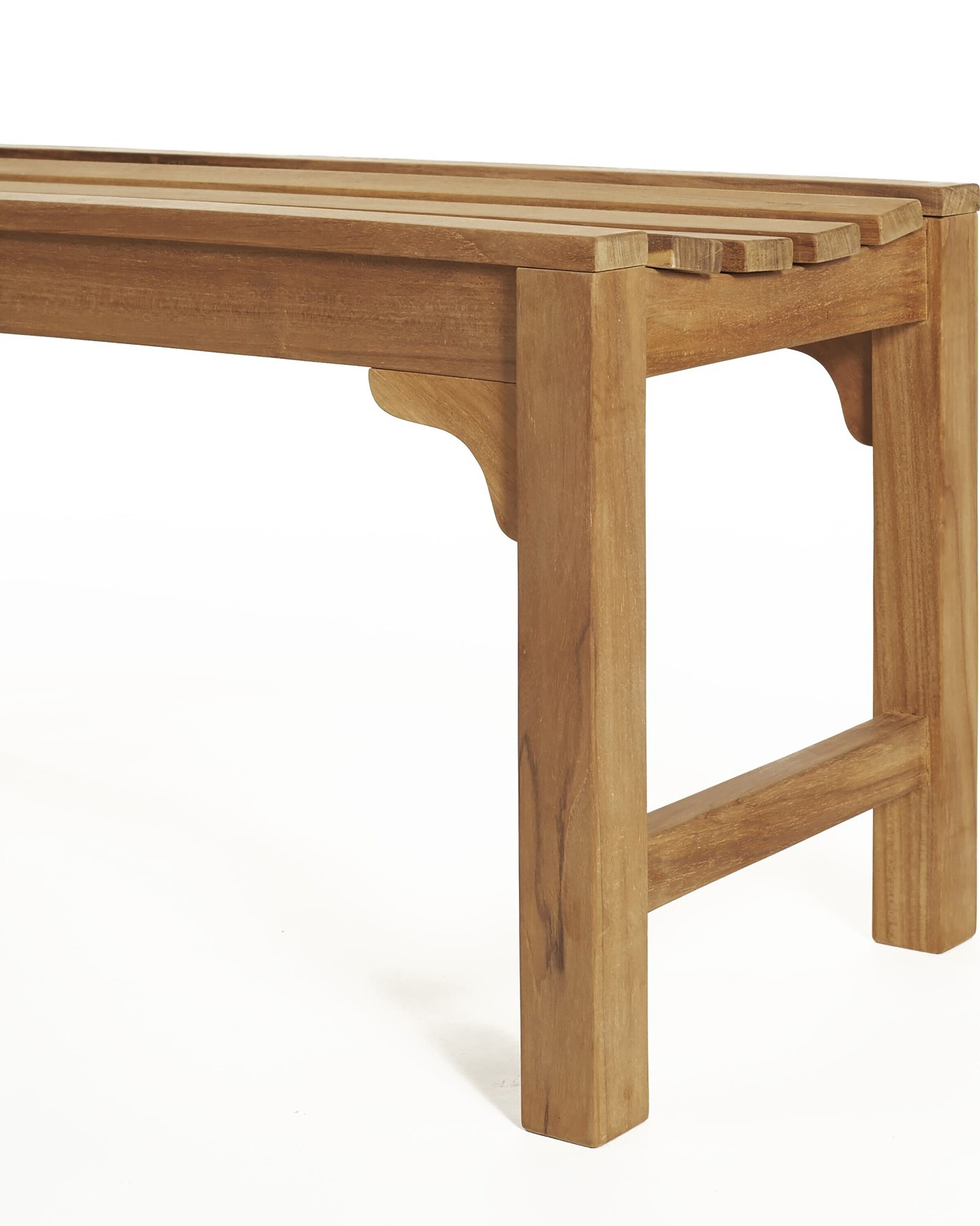 ARB Teak & Specialties BEN559 Bath-Safety-Seats-Benches - View #3