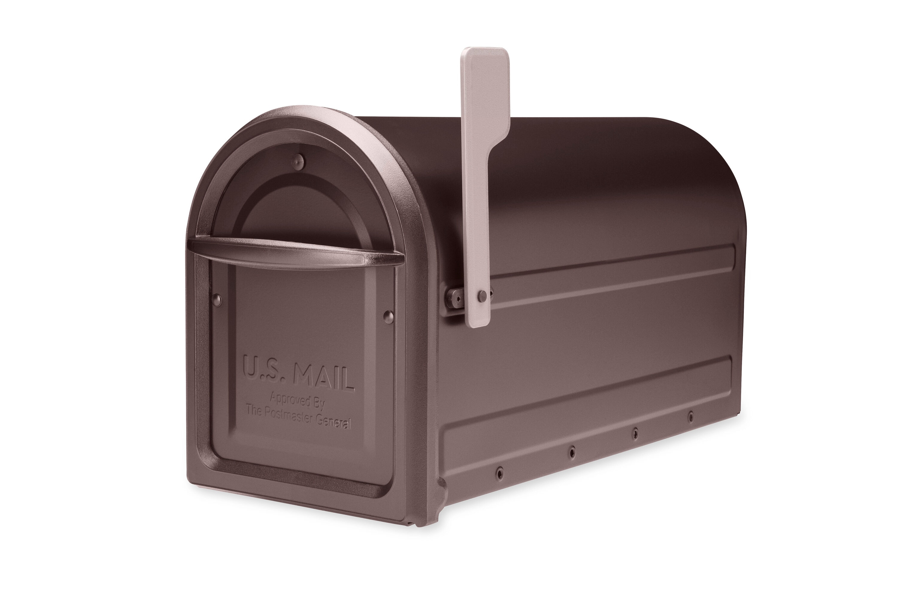 Architectural Mailboxes 7900-2RZ-CG-10 mailboxes - View #8