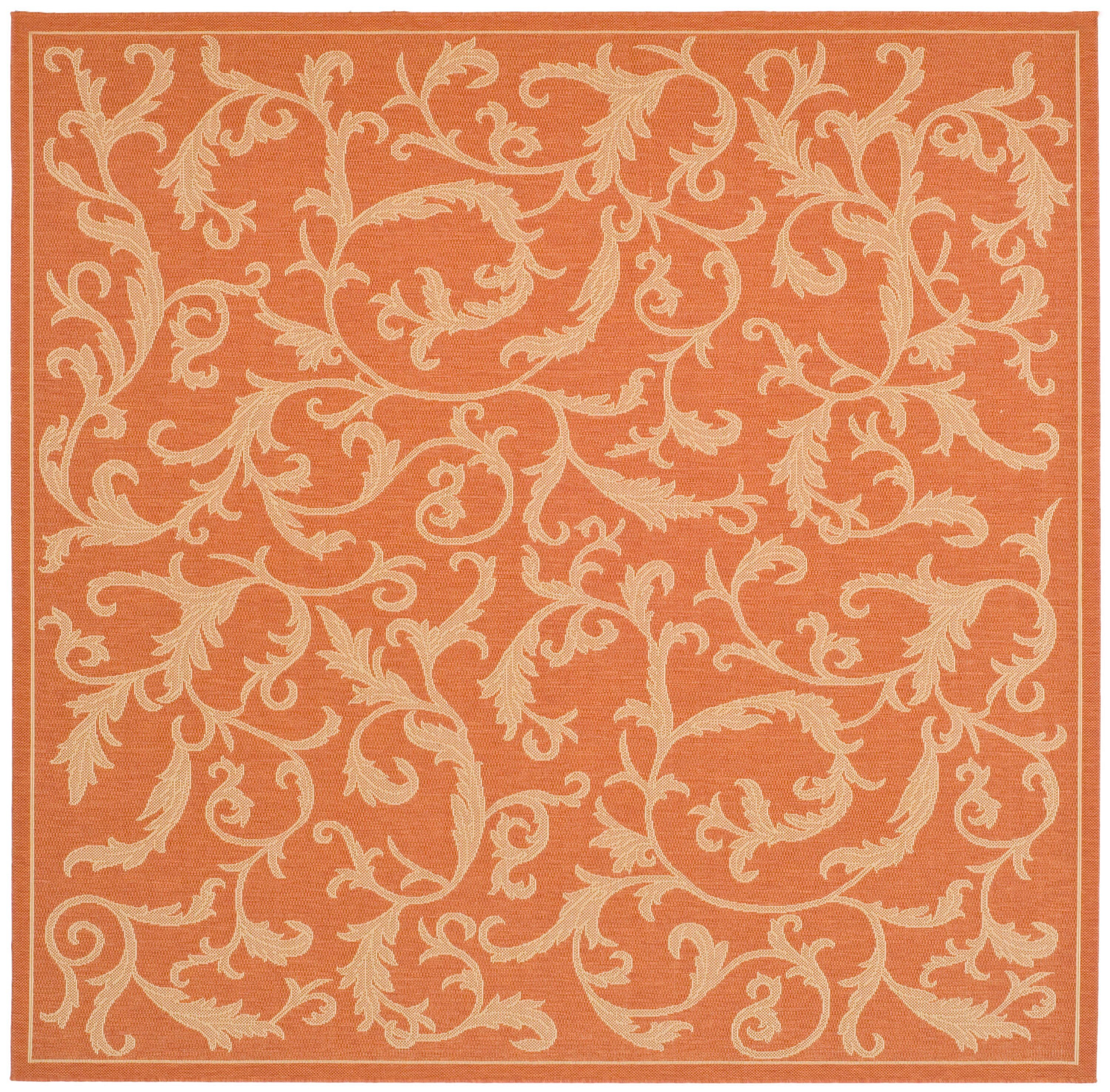 Safavieh CY2653-3202-8SQ rugs - View #2