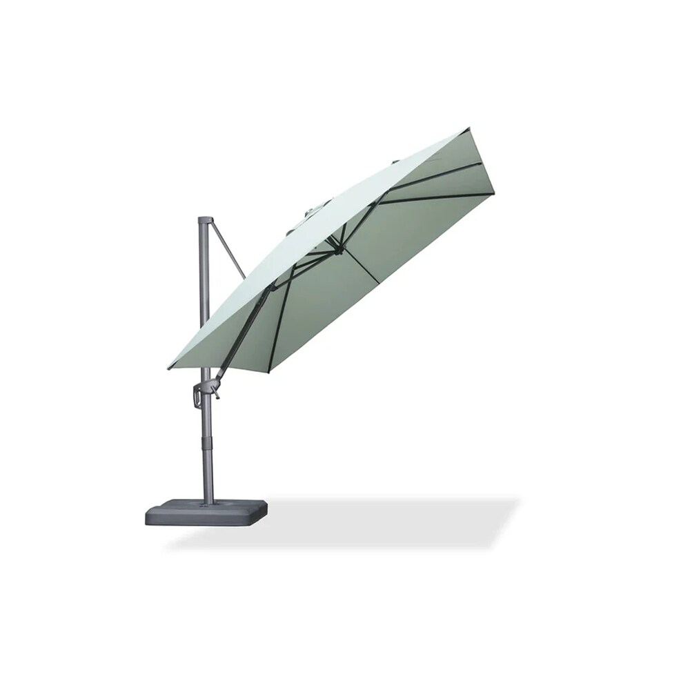 PURPLE LEAF LS05ALFS10-GR Umbrellas-2 - View #2