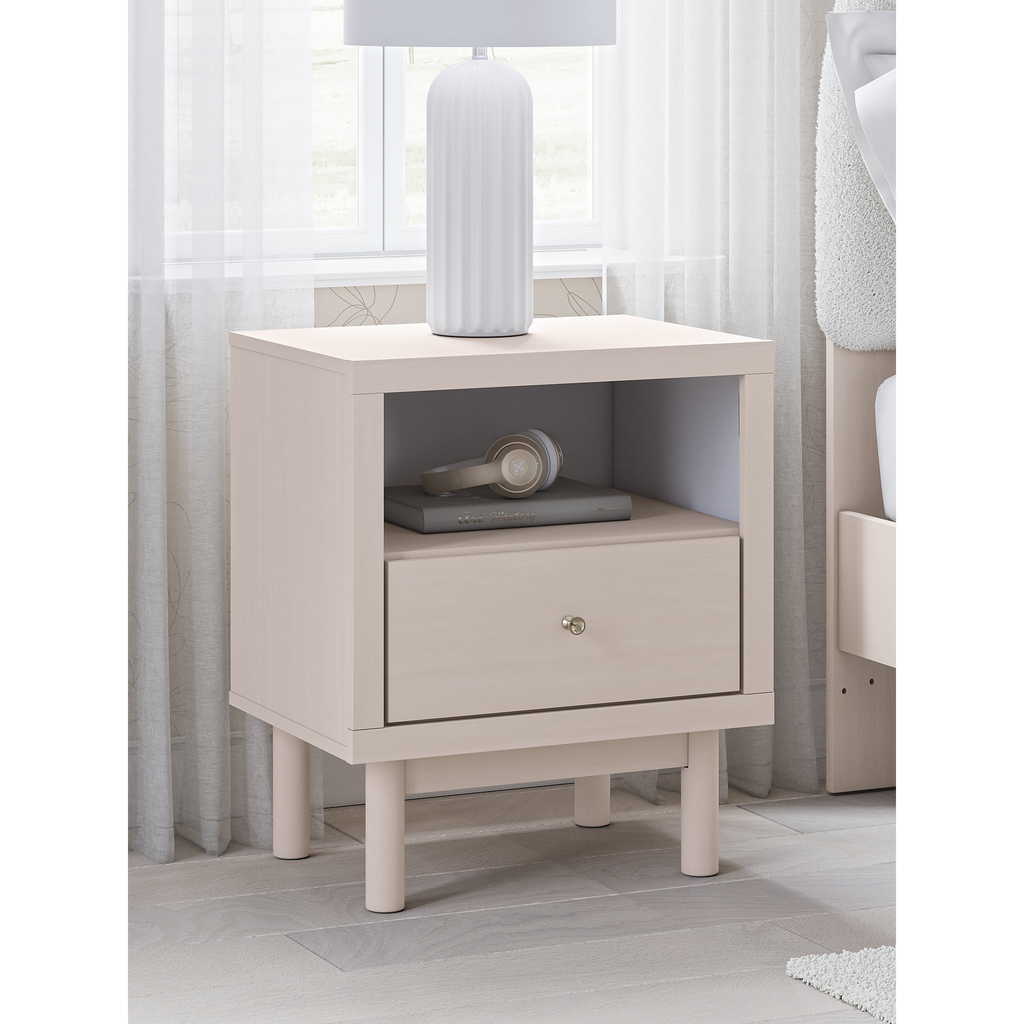 Signature Design by Ashley B1323-91 nightstands - View #2