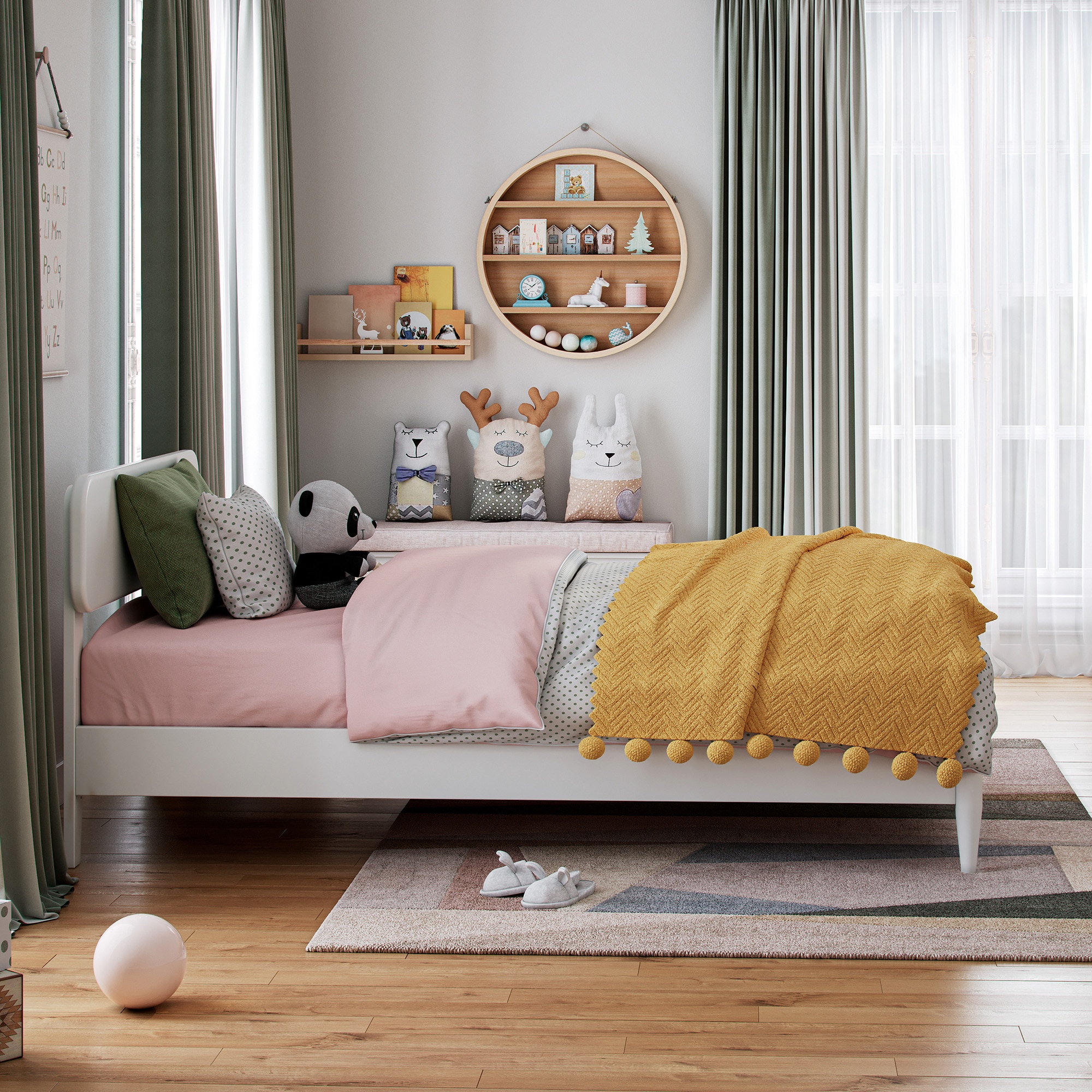AFI AR9678022 beds - View #5