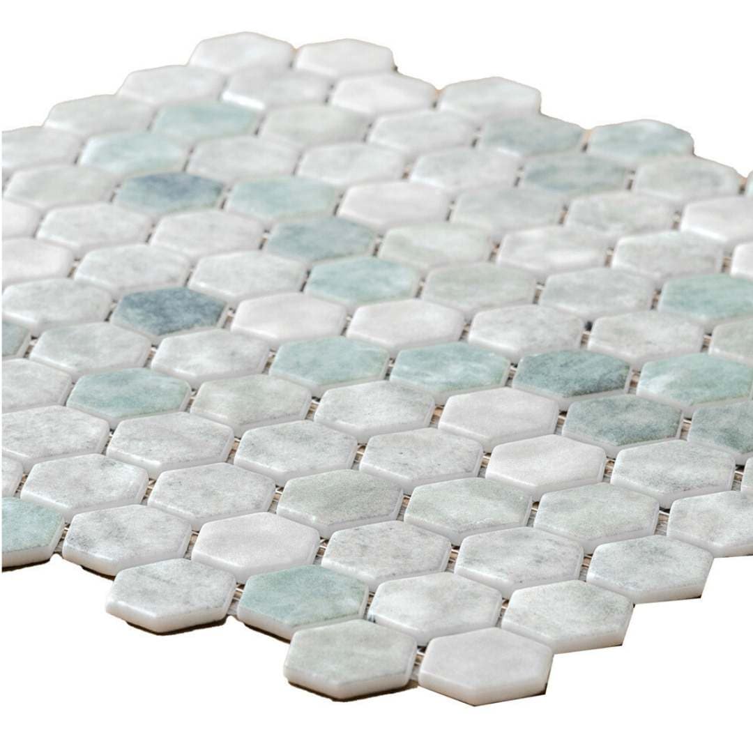 The Tile Life GHEXX0101GN Ceramic-Tile - View #12