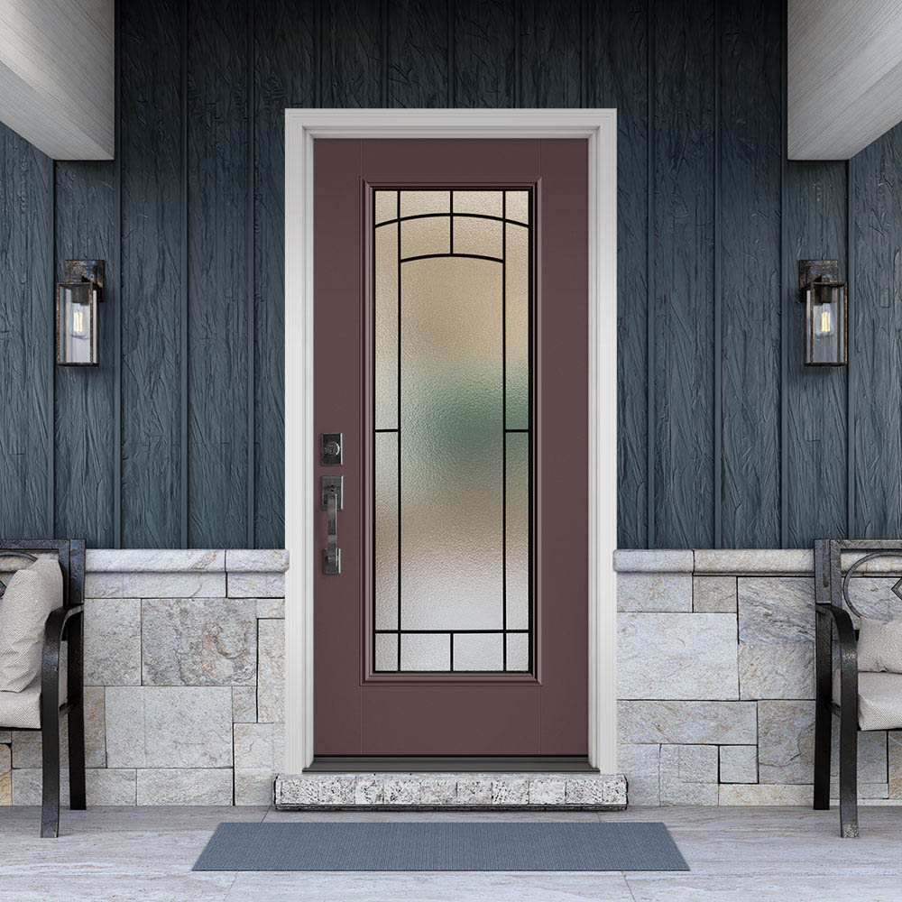 Masonite 631695 Entry-Doors - View #2
