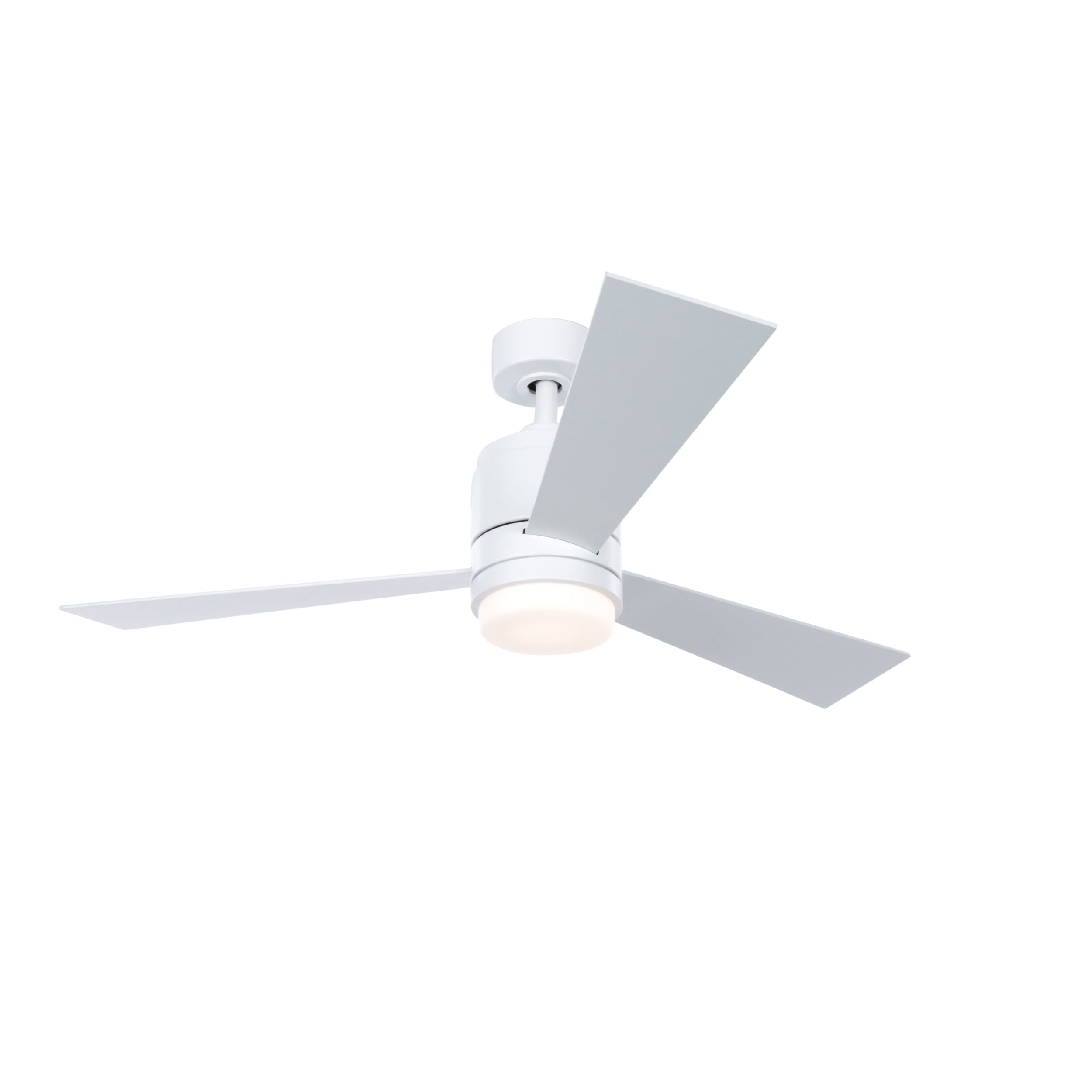 201. Ceiling Fan Blade with Mounting Bracket and Screws 