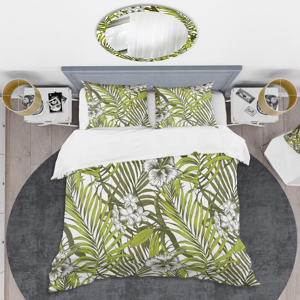 Designart BED24377-Q bedding - View #2