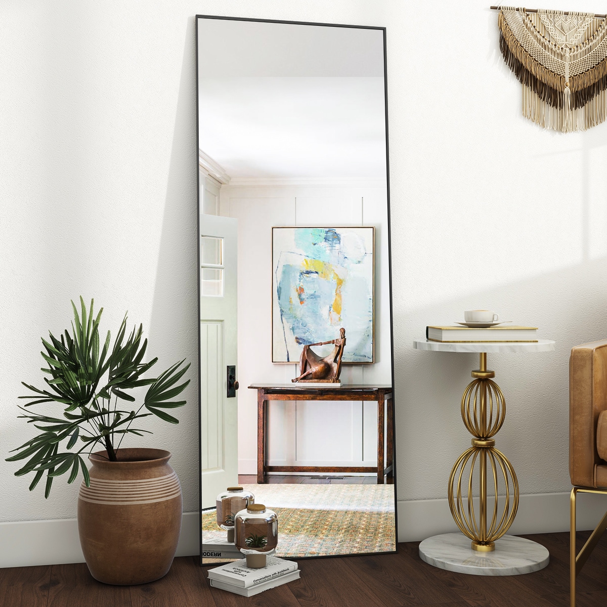 BEAUTYPEAK FM1858B Decor-Mirrors - View #2