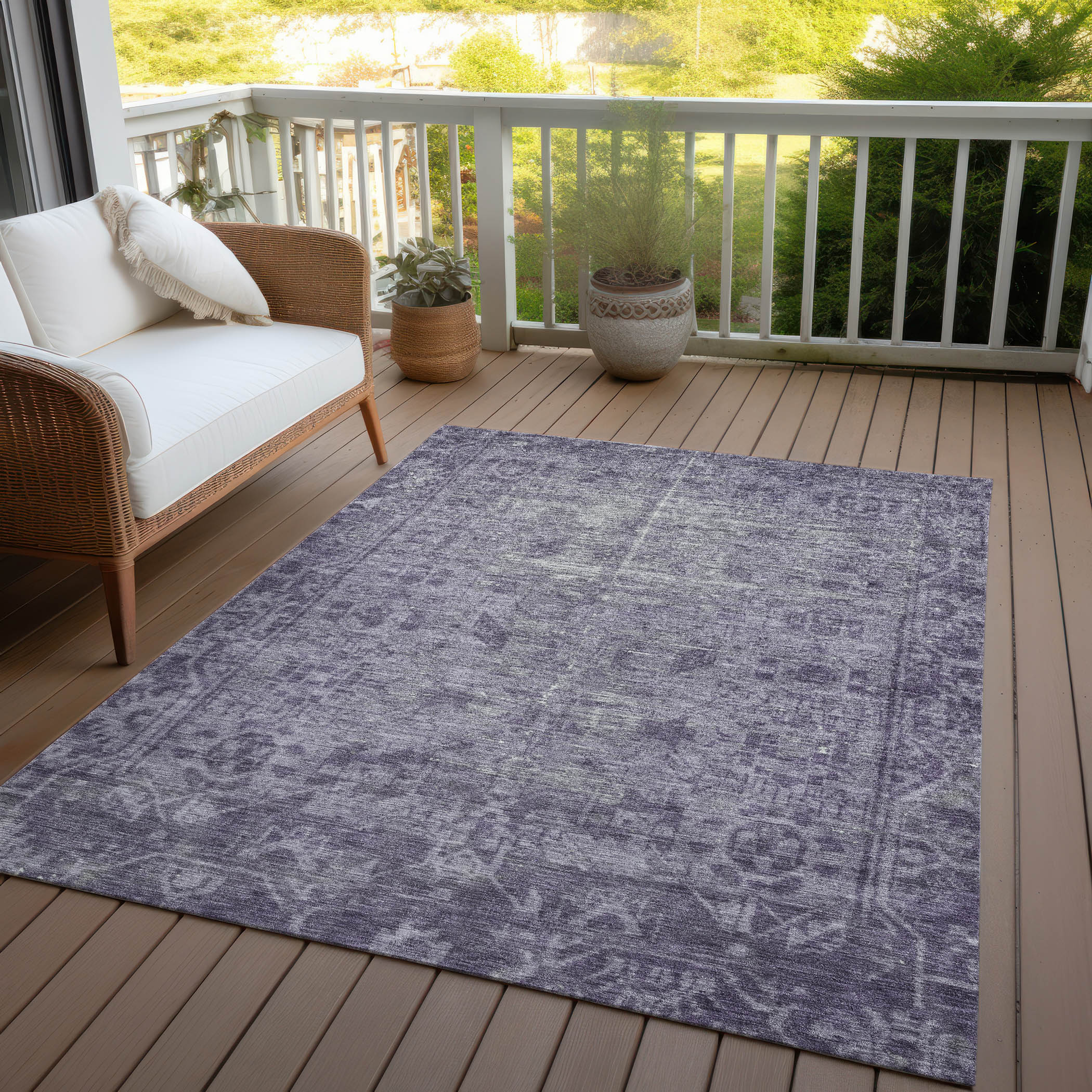 Addison Rugs ACN1228PP10X14 rugs - View #8
