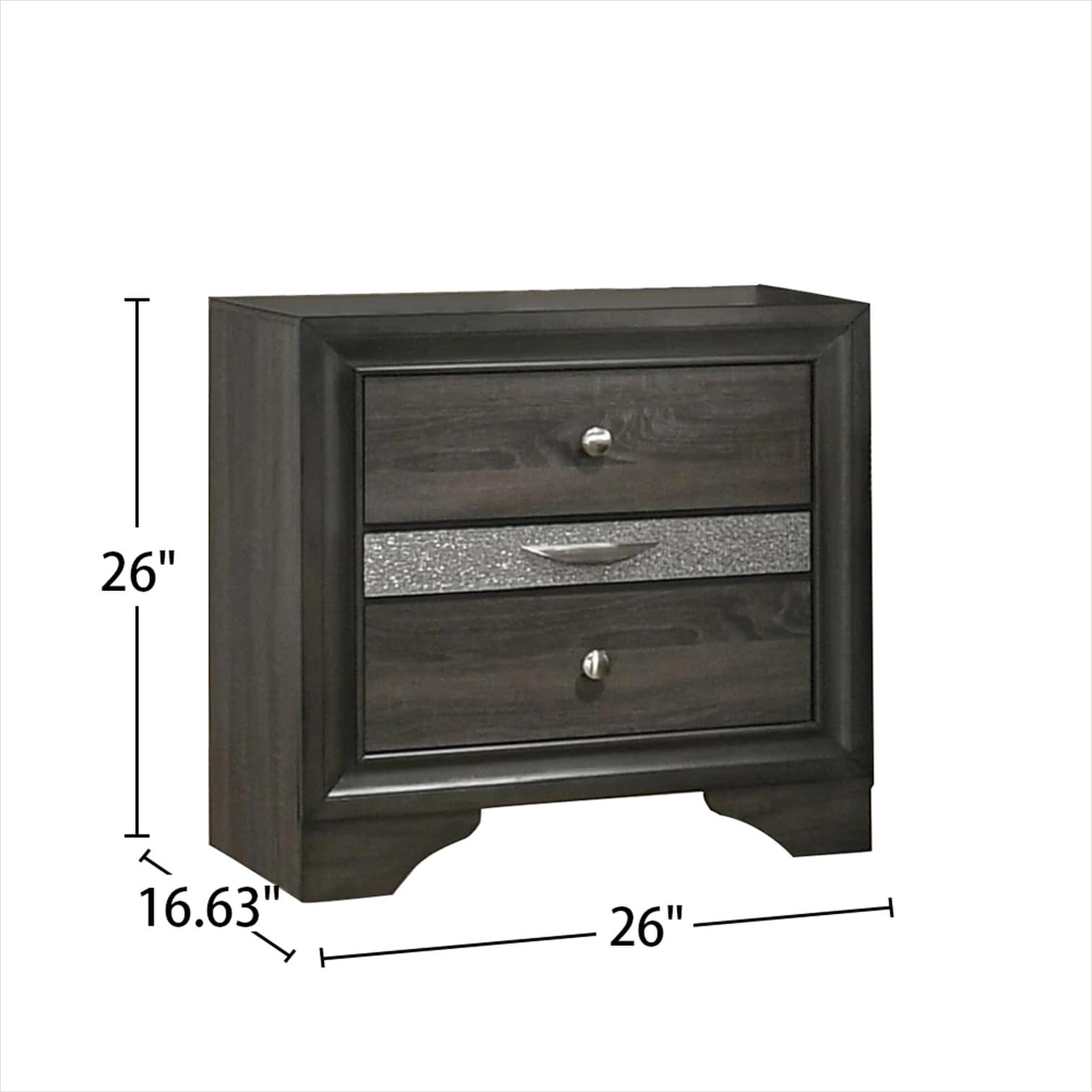SUNCREAT 06XTYJJAMUGP nightstands - View #5