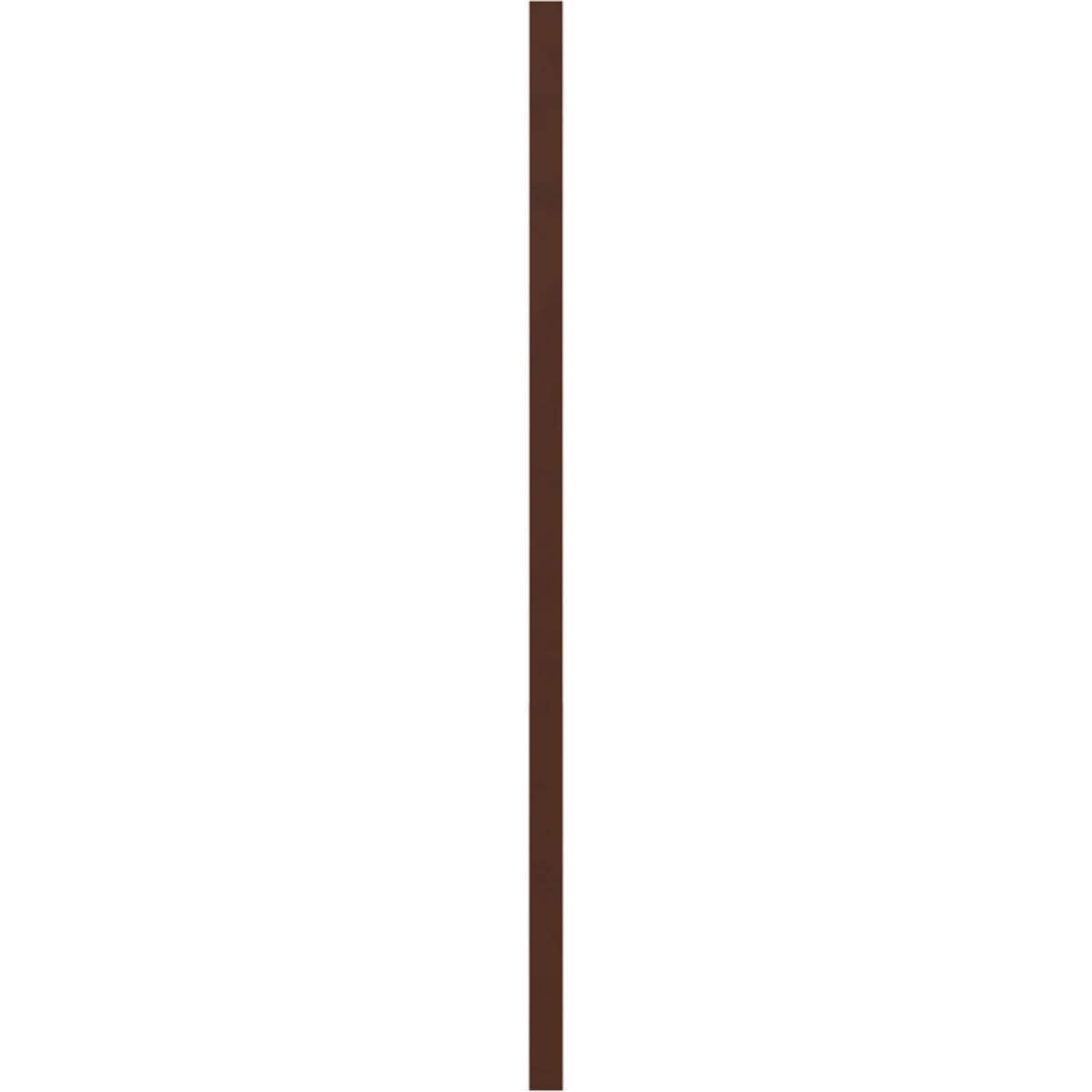 Ekena Millwork MLDA08X46ROCCH Wall-Panel-Moulding - View #4