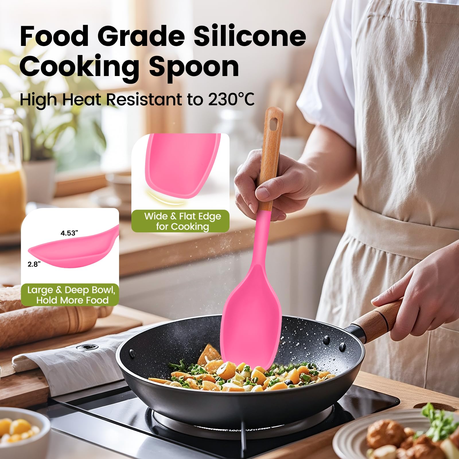 DHMHD LDH0819X393 Kitchen-Utensils - View #3