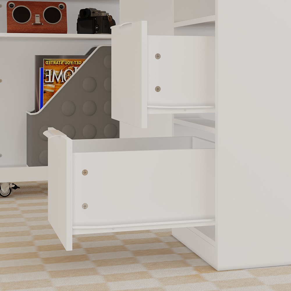 Homsee C-KF590007-01 desks - View #9