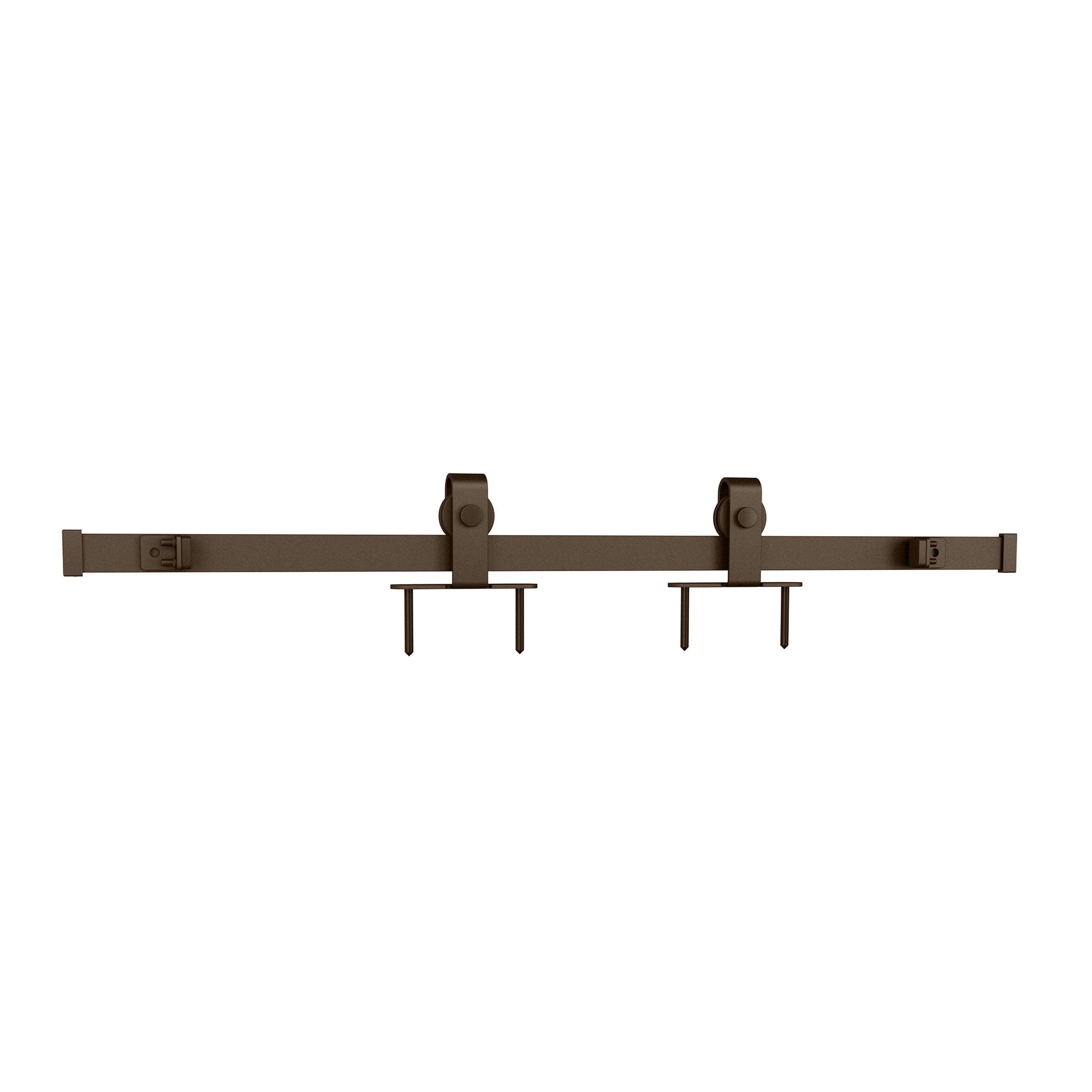 Architectural Products by Outwater 3P5.7.00097 Barn-Door-Roller-Kits - View #4