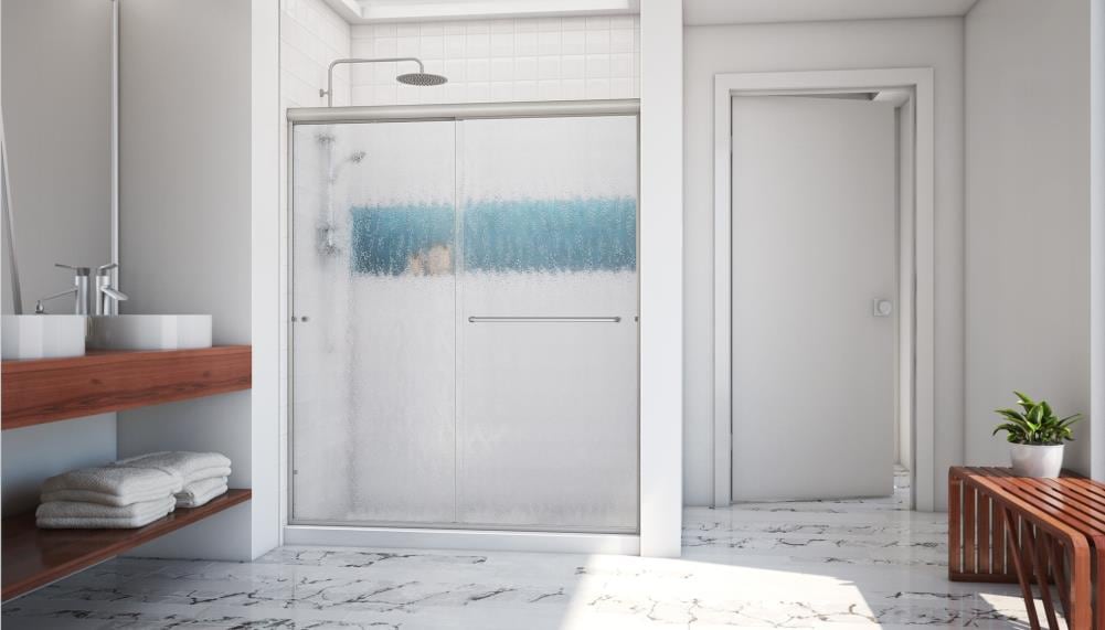 Arizona Shower Door LSER6067BNBBLL Shower-Doors - View #2