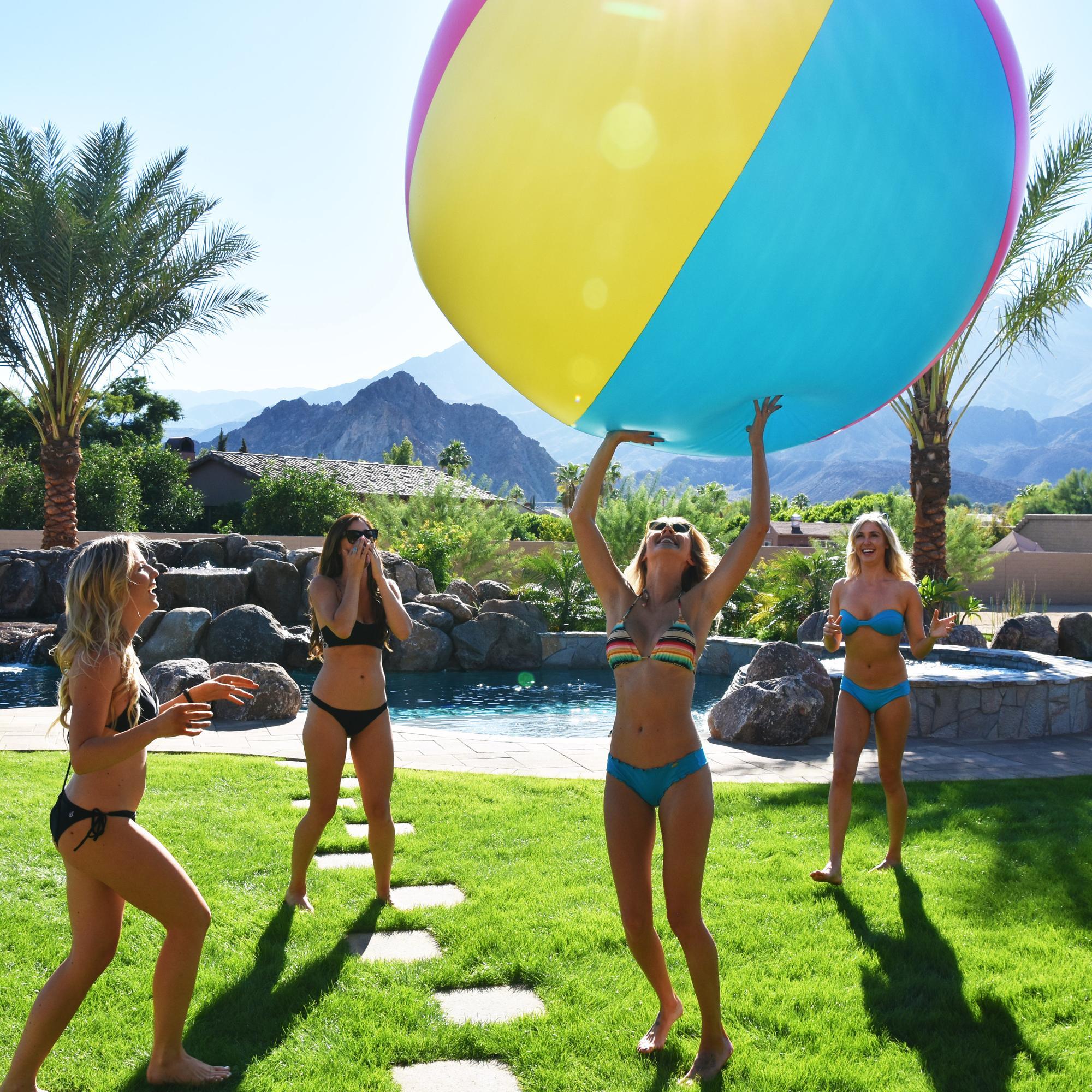 GoSports 815898020371 Pool-Toys-Floats - View #5