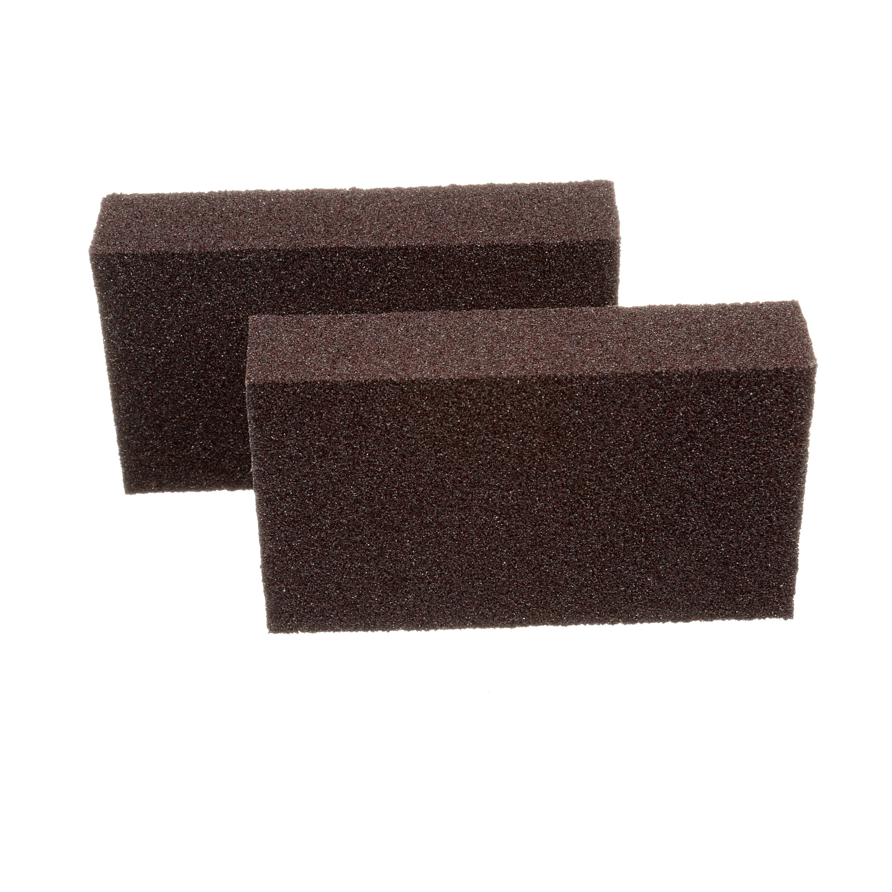 Richard 18356 9-Inch X 4-Inch 3-Layers Wet Drywall Sanding Sponge