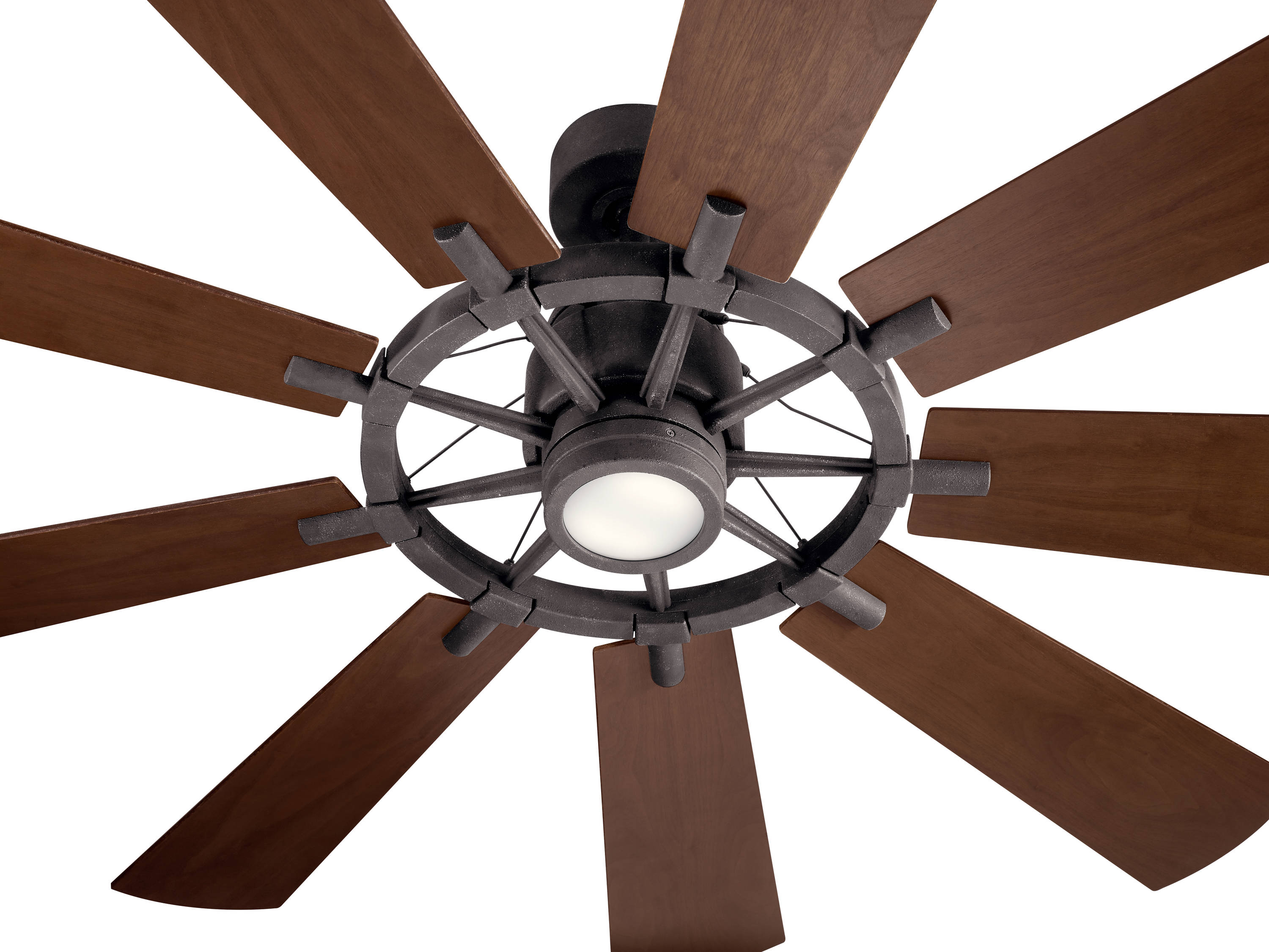 Kichler 300265WZC Ceiling-Fans - View #4