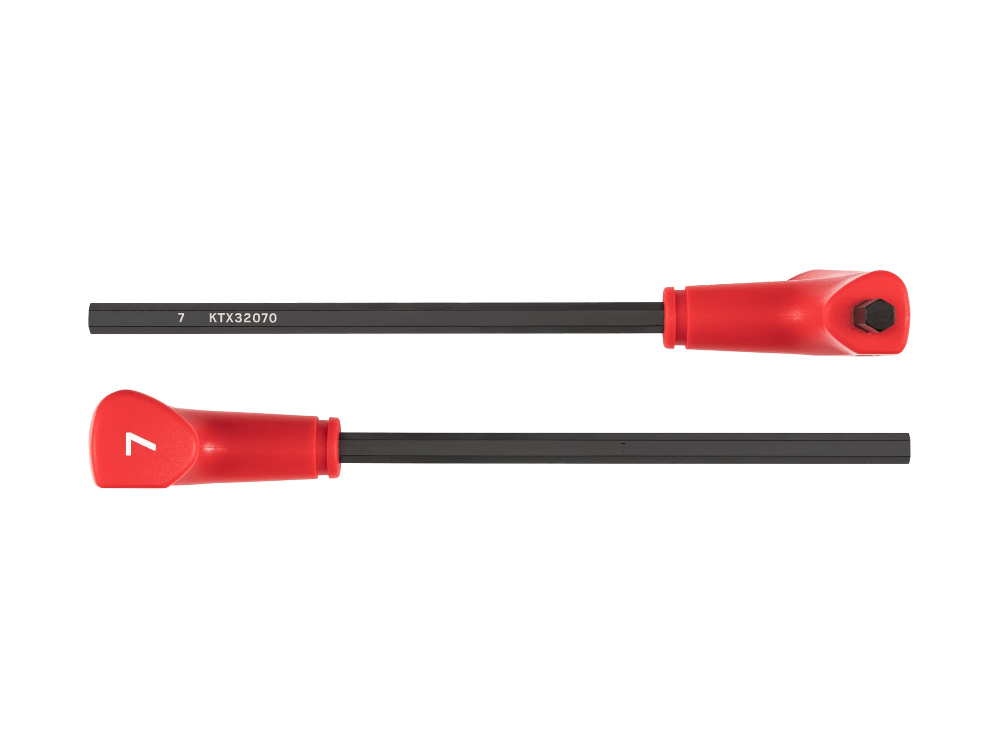 TEKTON KTX32070 Hex-Torx-Key - View #3