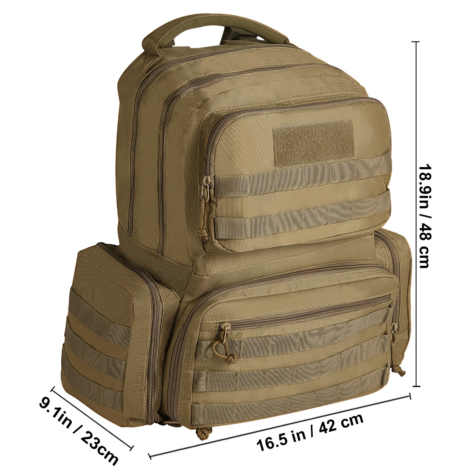VEVOR SCSQBHS4723304884V0 Hunting-Equipment - View #2