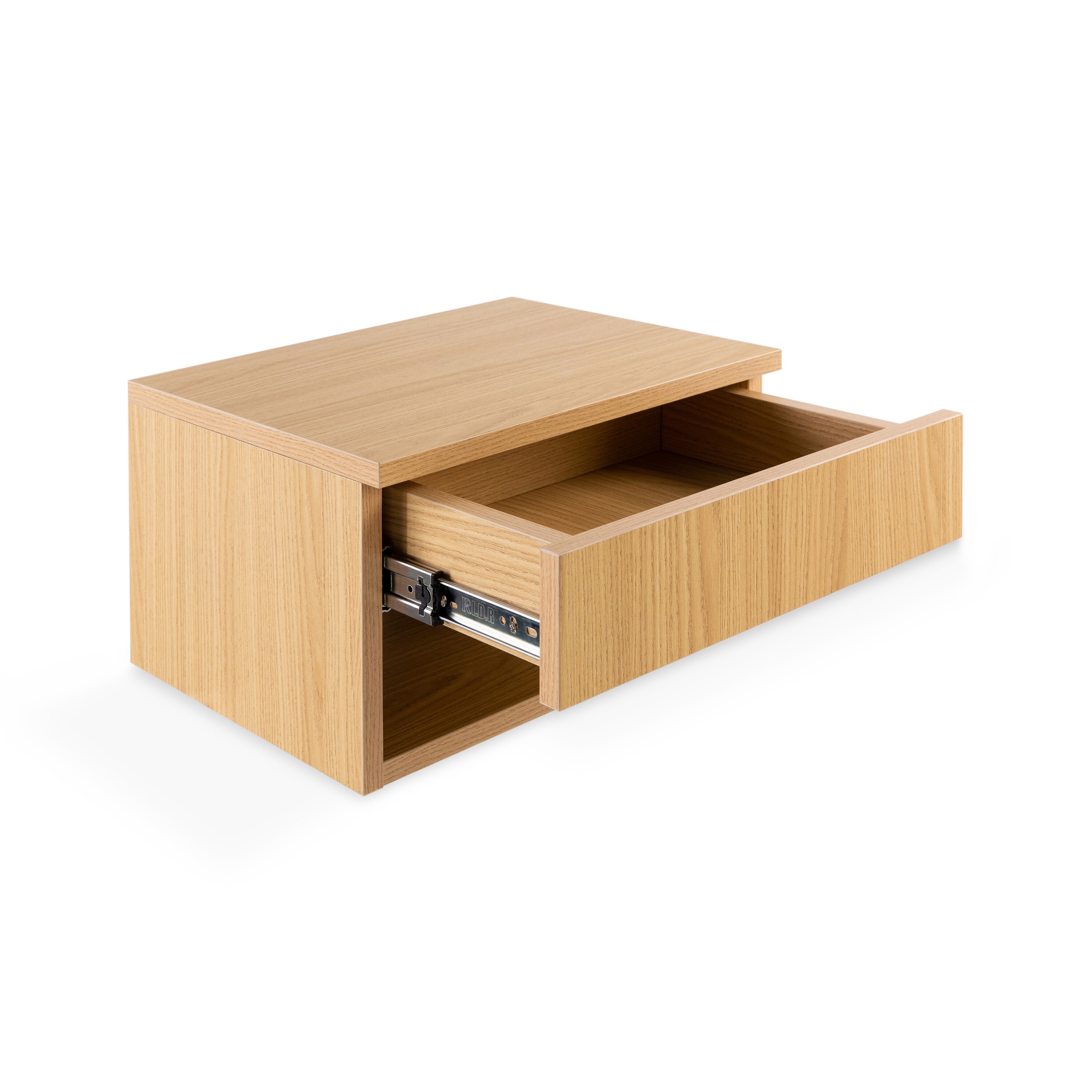 JONATHAN  Y NST2002C nightstands - View #2