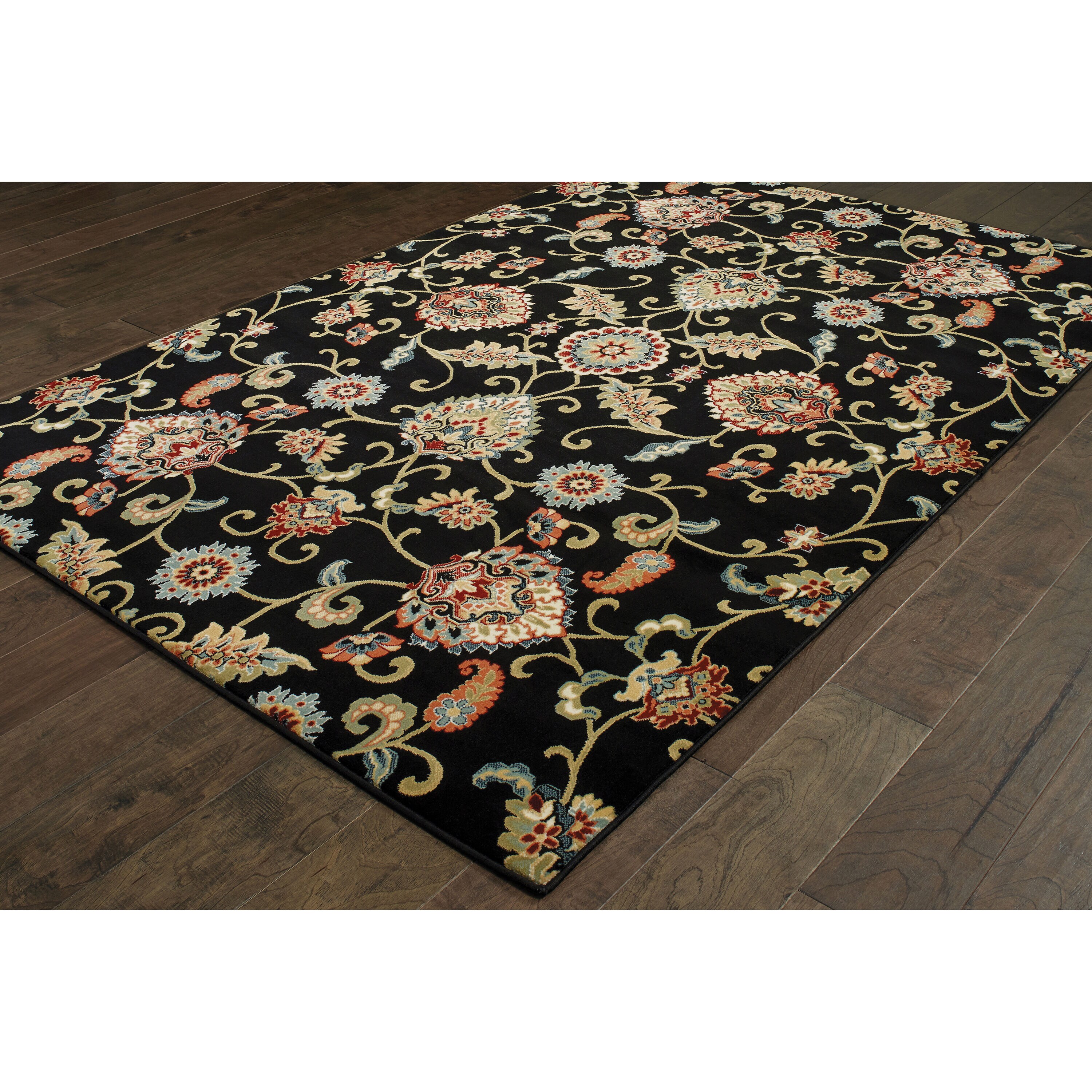 Archer Lane 994KSH6K7L rugs - View #3