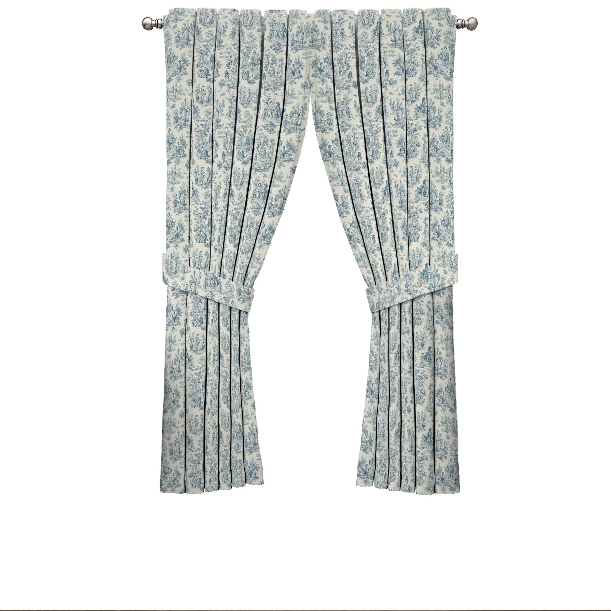 Waverly 15402052063CRF curtains - View #4