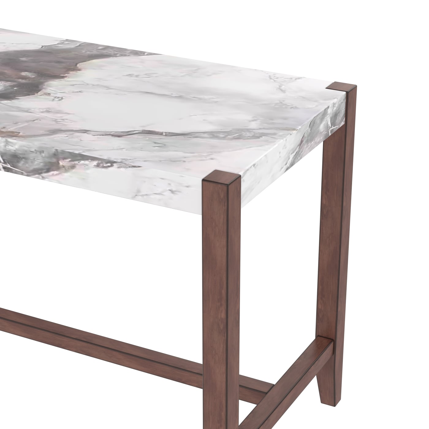 Streamdale Furniture N752P342928K Dining-Tables - View #9