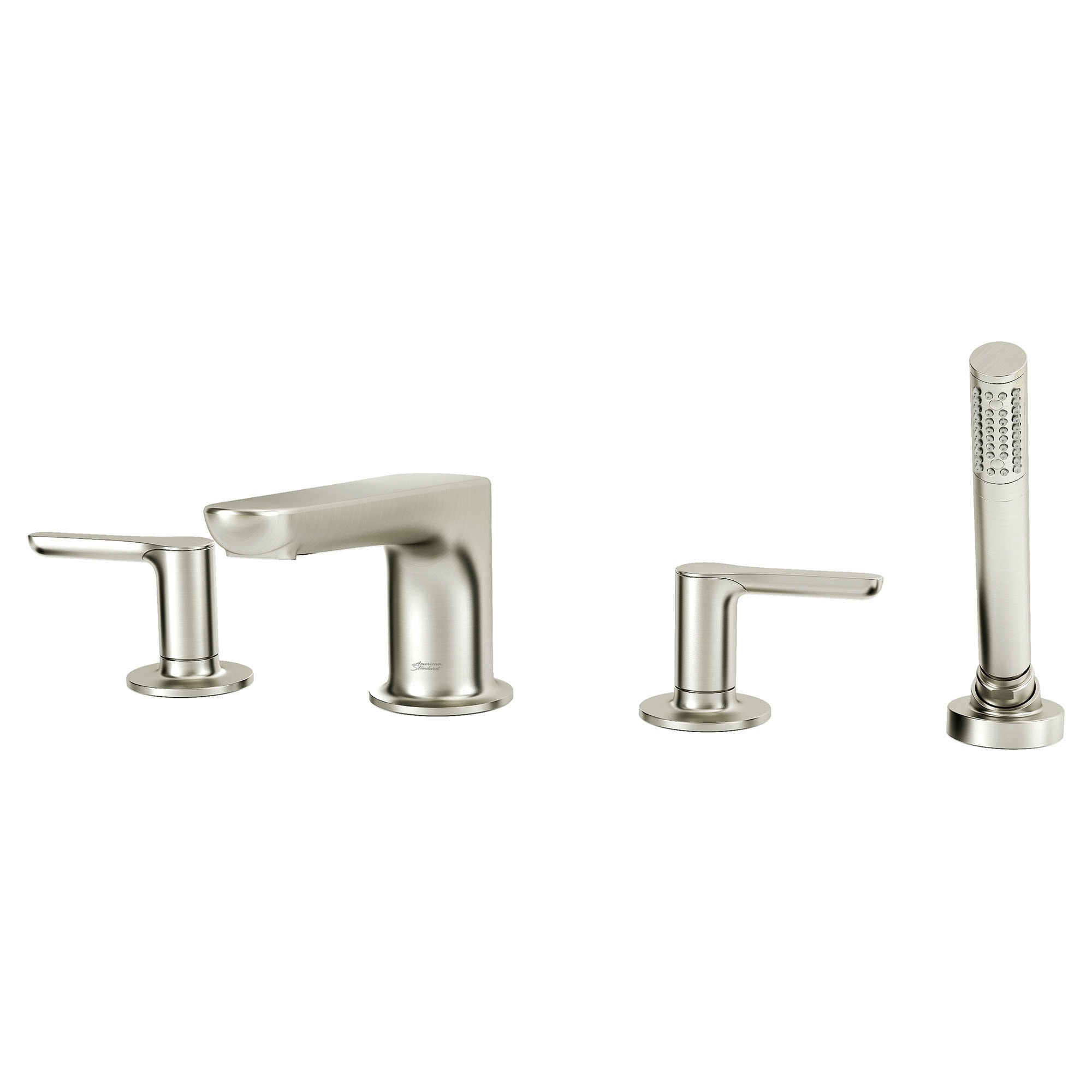 American Standard T105901.295 Roman-Tub-Faucets - View #4