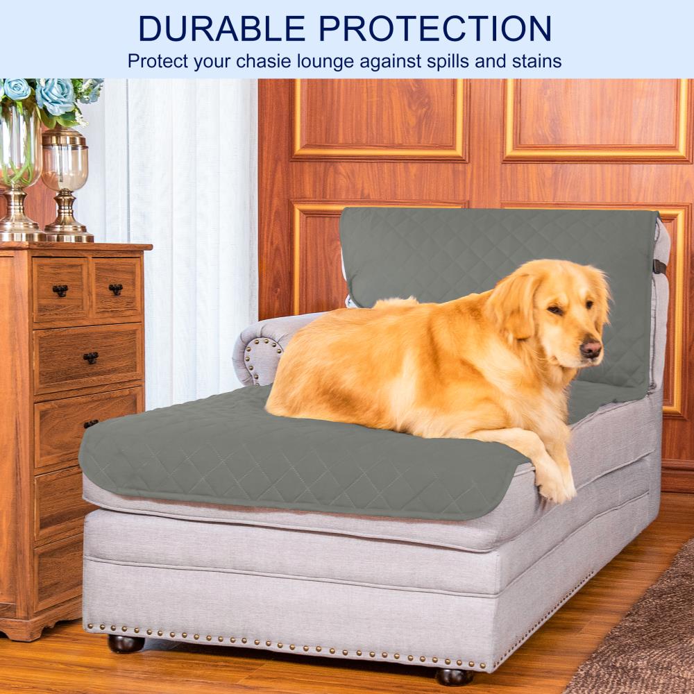 Subrtex SBTCHAISE05 slipcovers - View #5