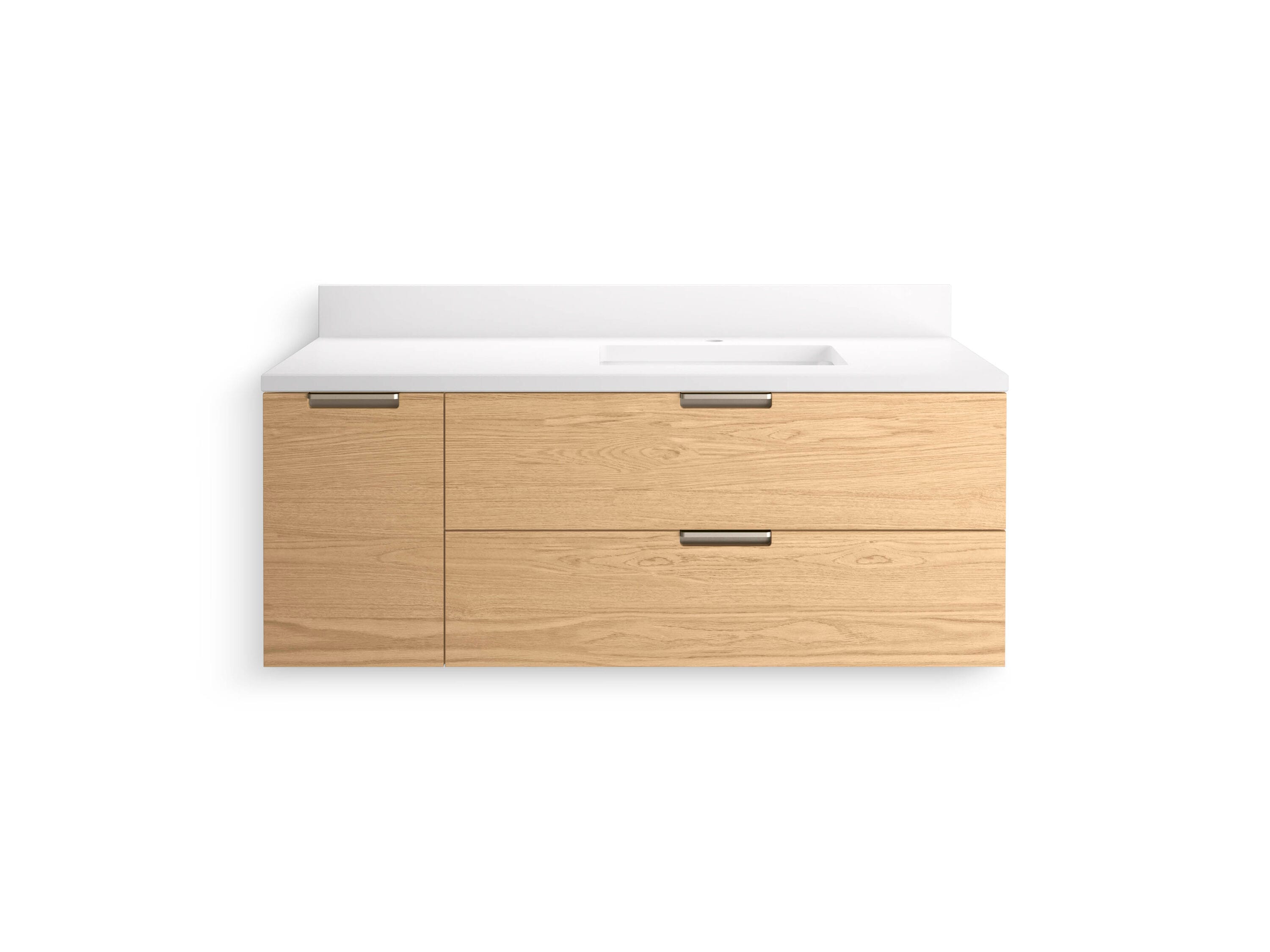 KOHLER 34656-WEK Bath-Vanity-Combo - View #3