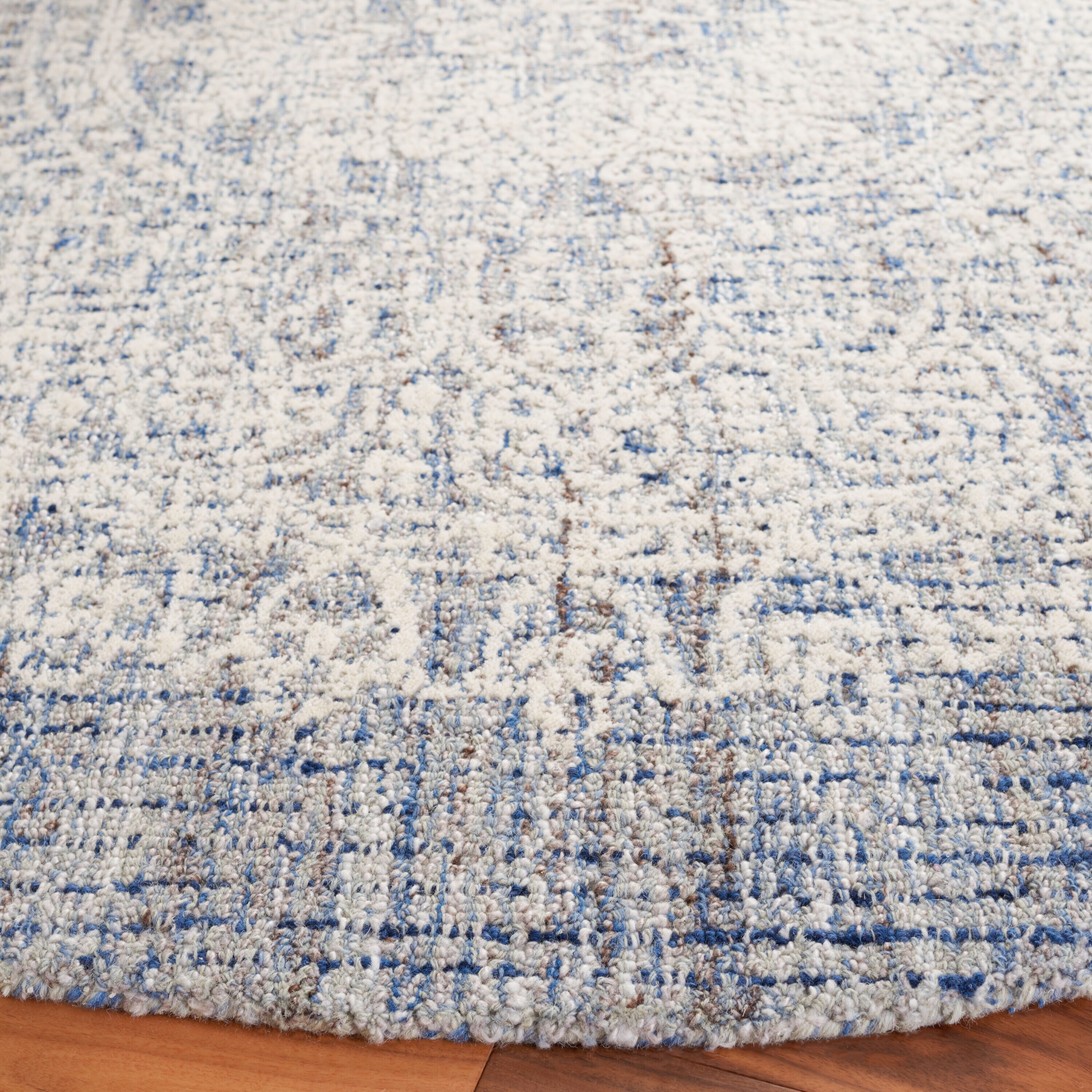 Safavieh EBN106M-6R rugs - View #3