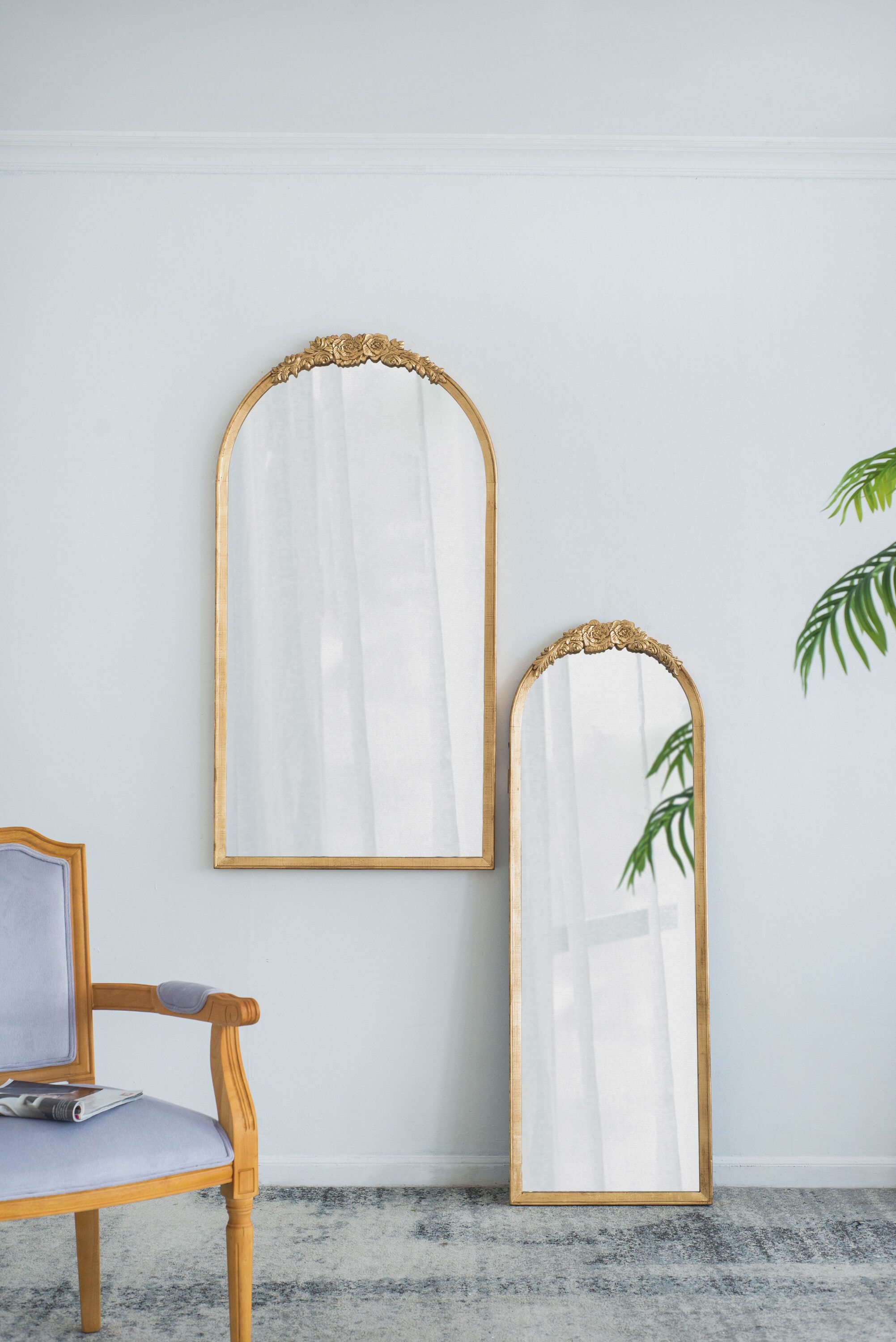 LUXEYARD DS-X-MIW2078P152648 Decor-Mirrors - View #7