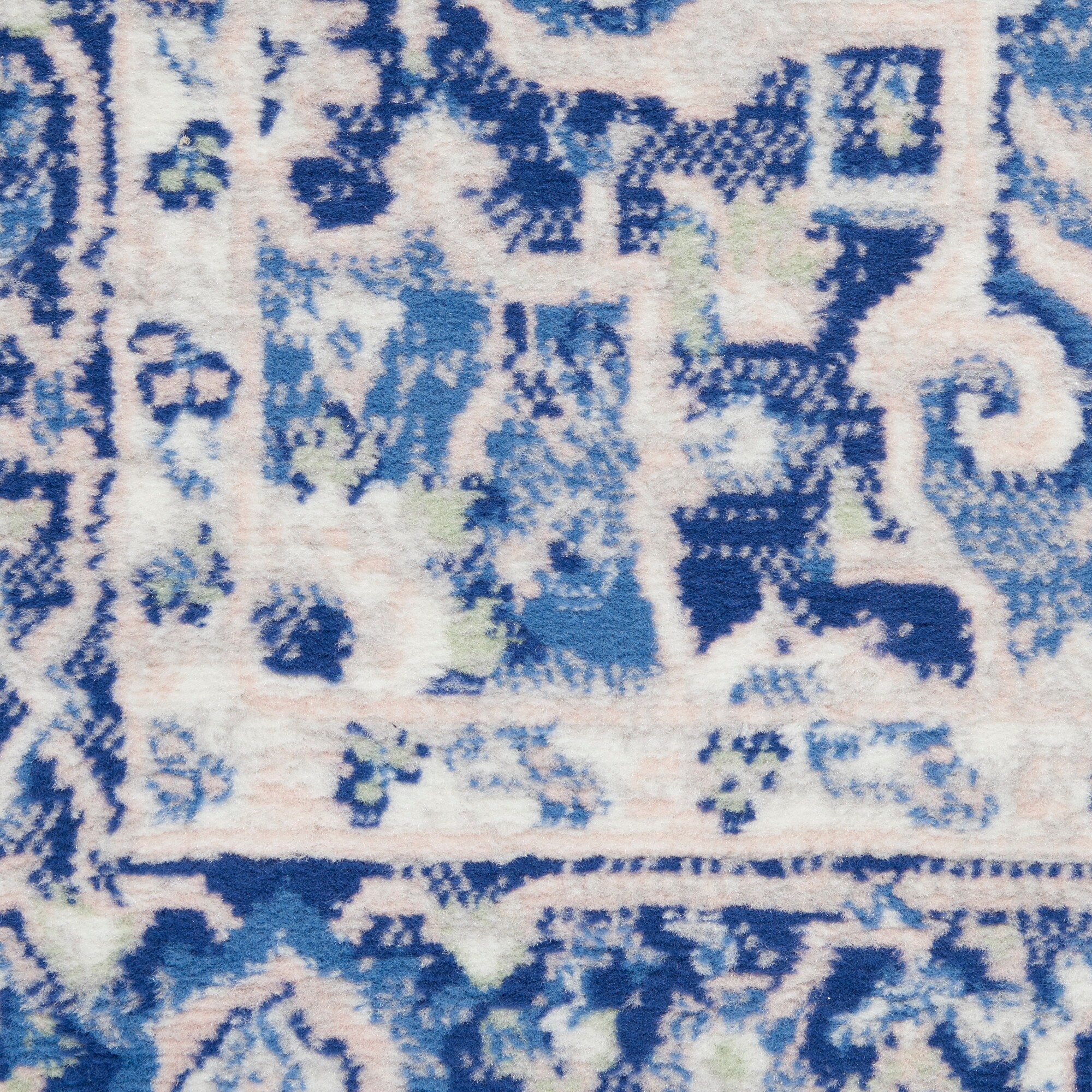 Nourison 99446831354 rugs - View #7