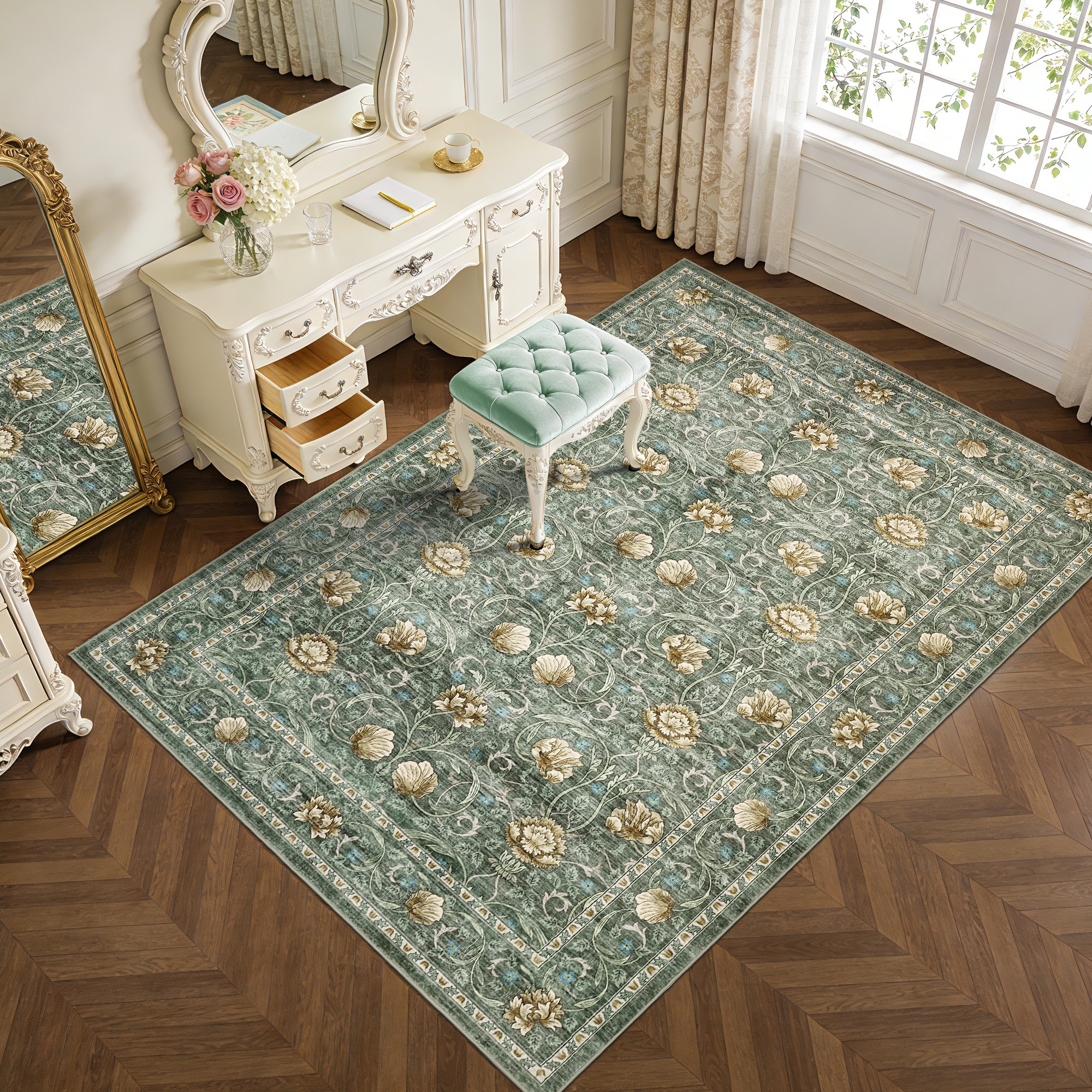 Assile XH260819295 rugs - View #4